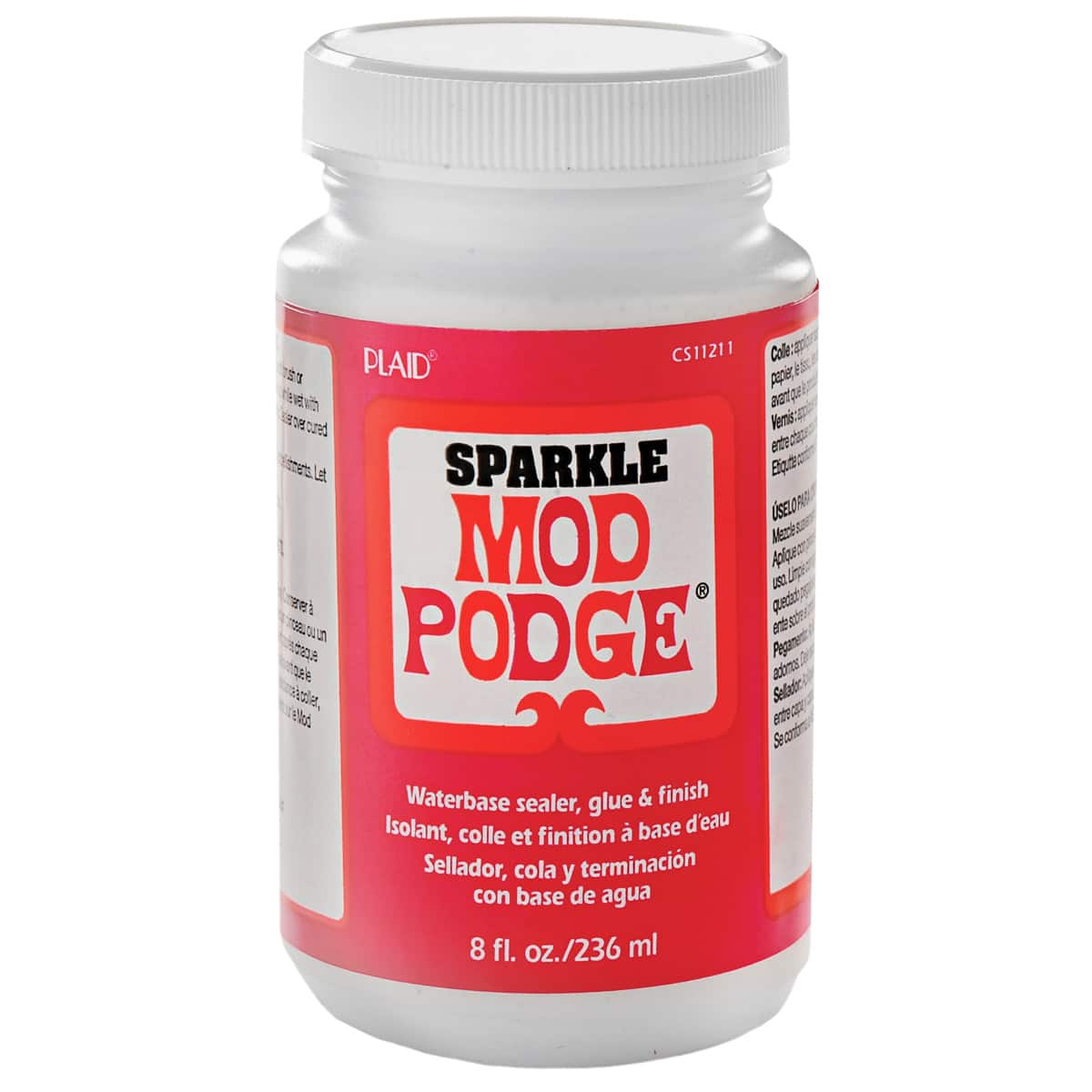 12 Pack: Mod Podge&#xAE; Sparkle