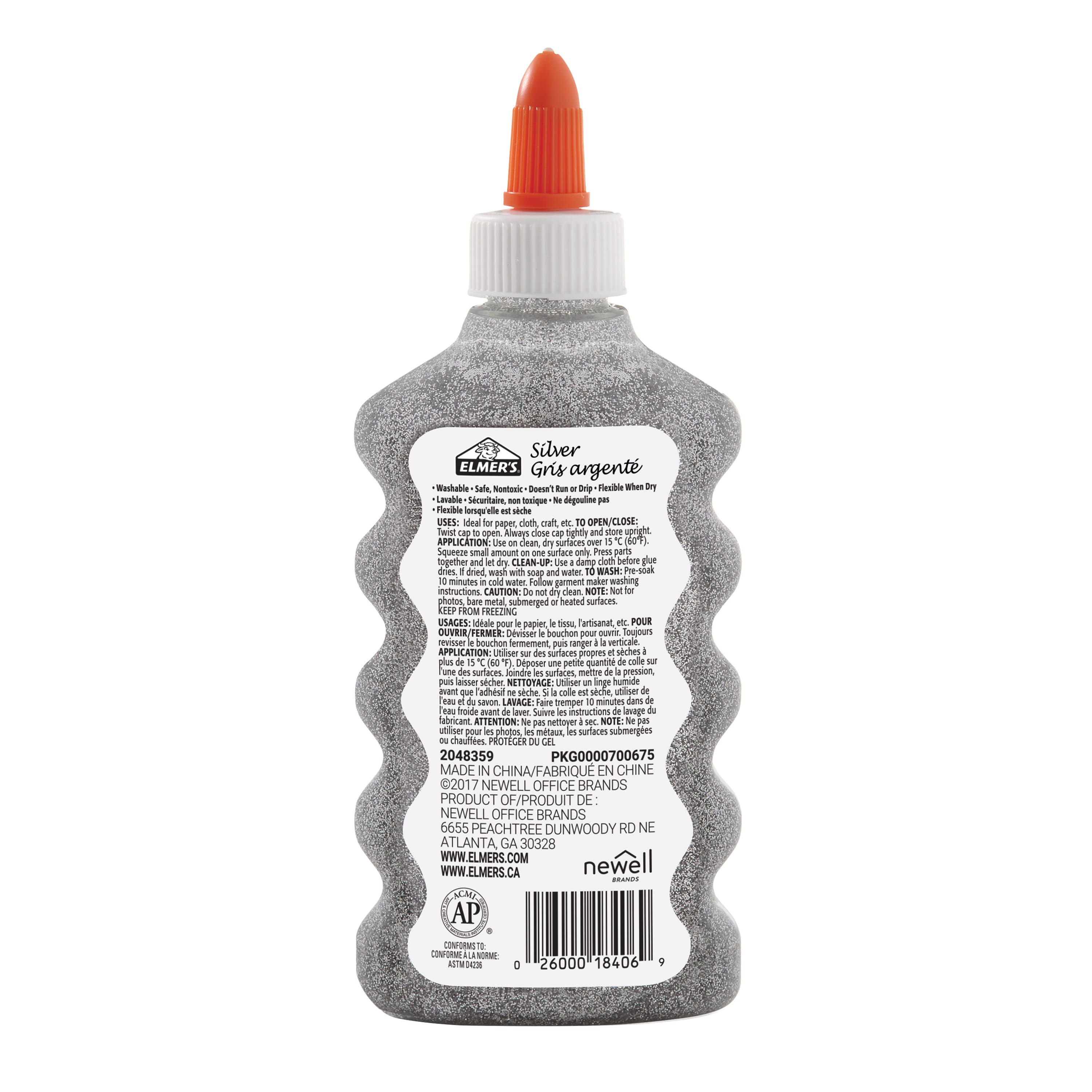 Elmer&#x27;s&#xAE; Classic Glitter Glue