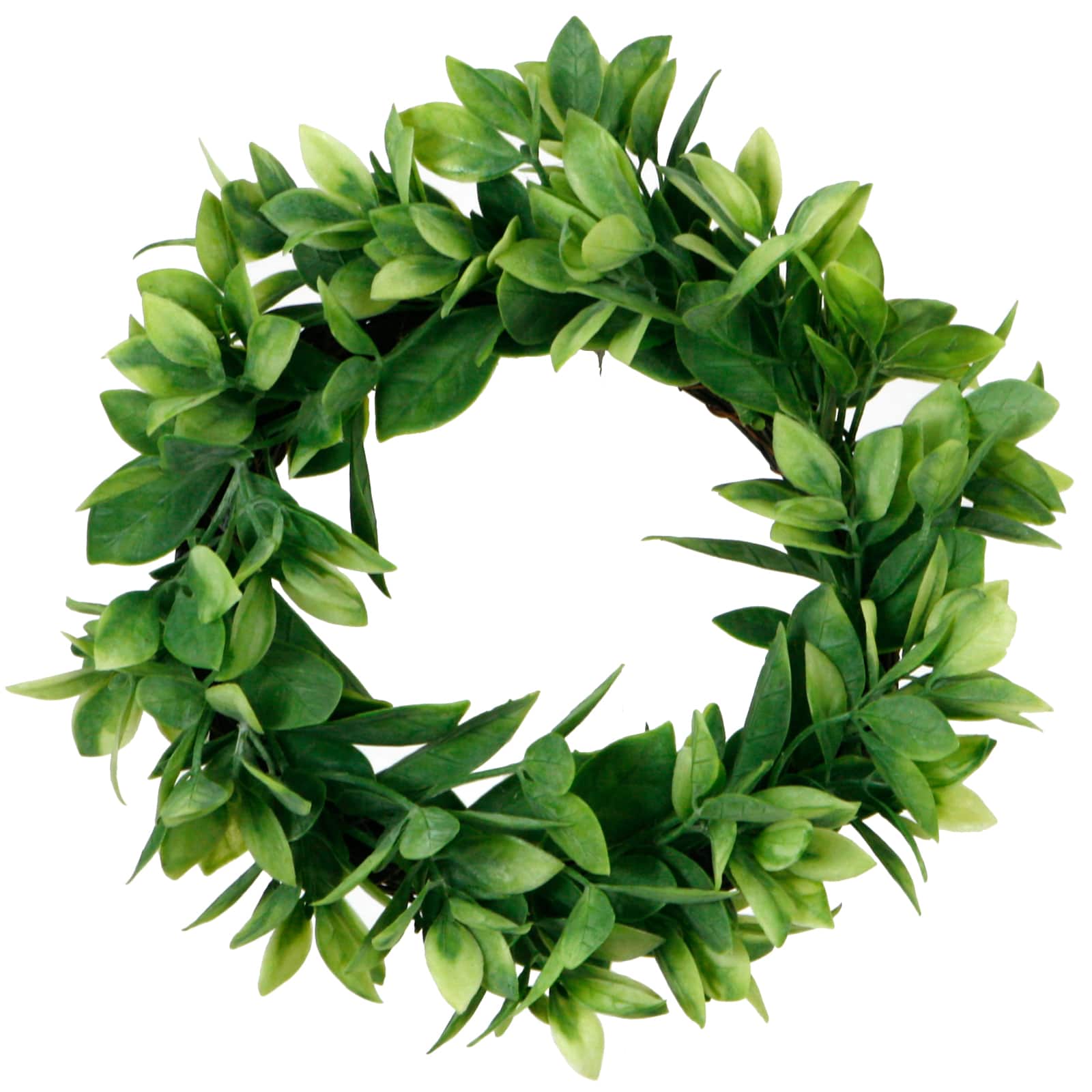 Small green wreath