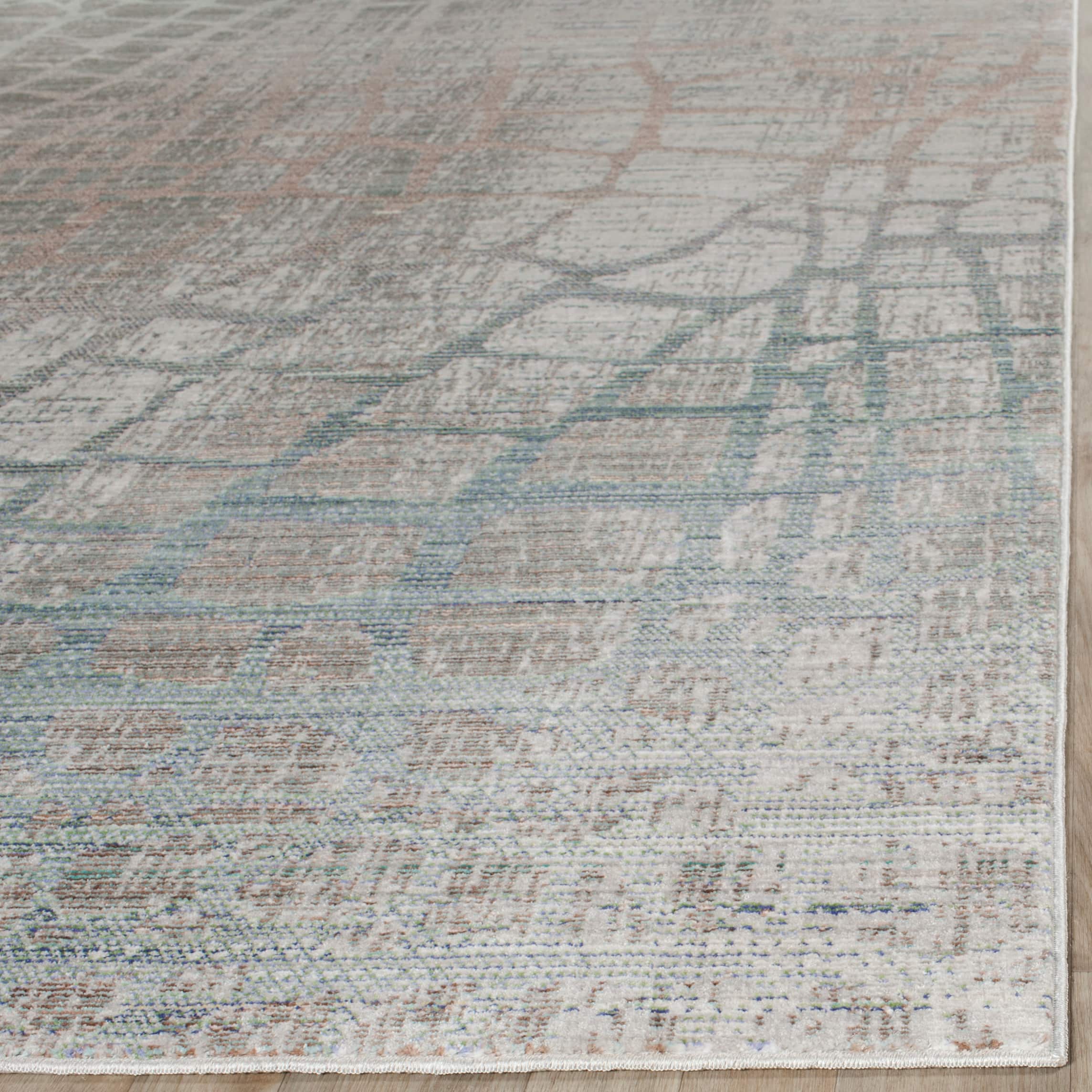 Valencia Metro-Chic 2&#x27; X 3&#x27; Accent Rug