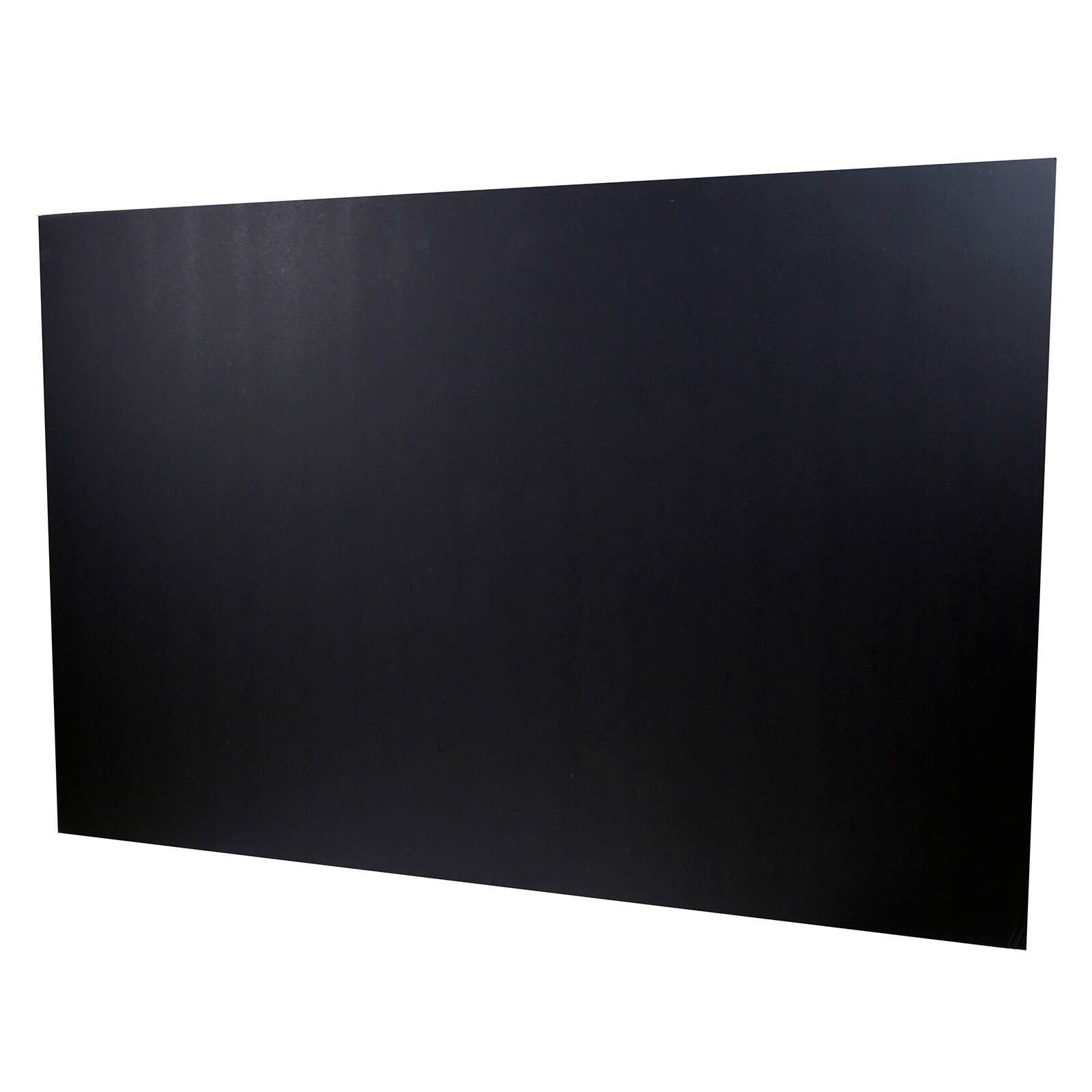 24" x 36" Chalk Foam Board
