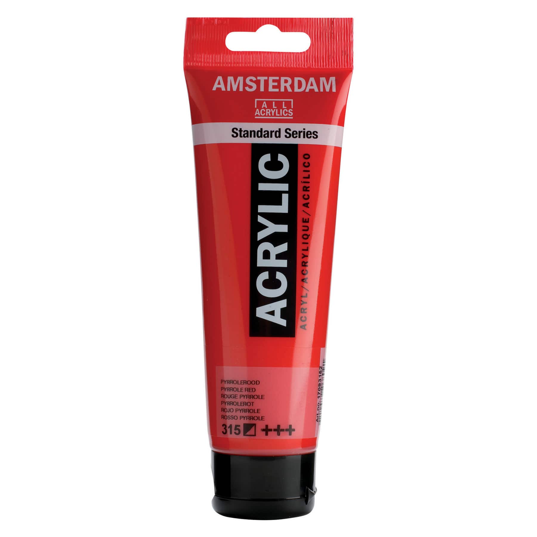Amsterdam Standard Acrylics, 120ml
