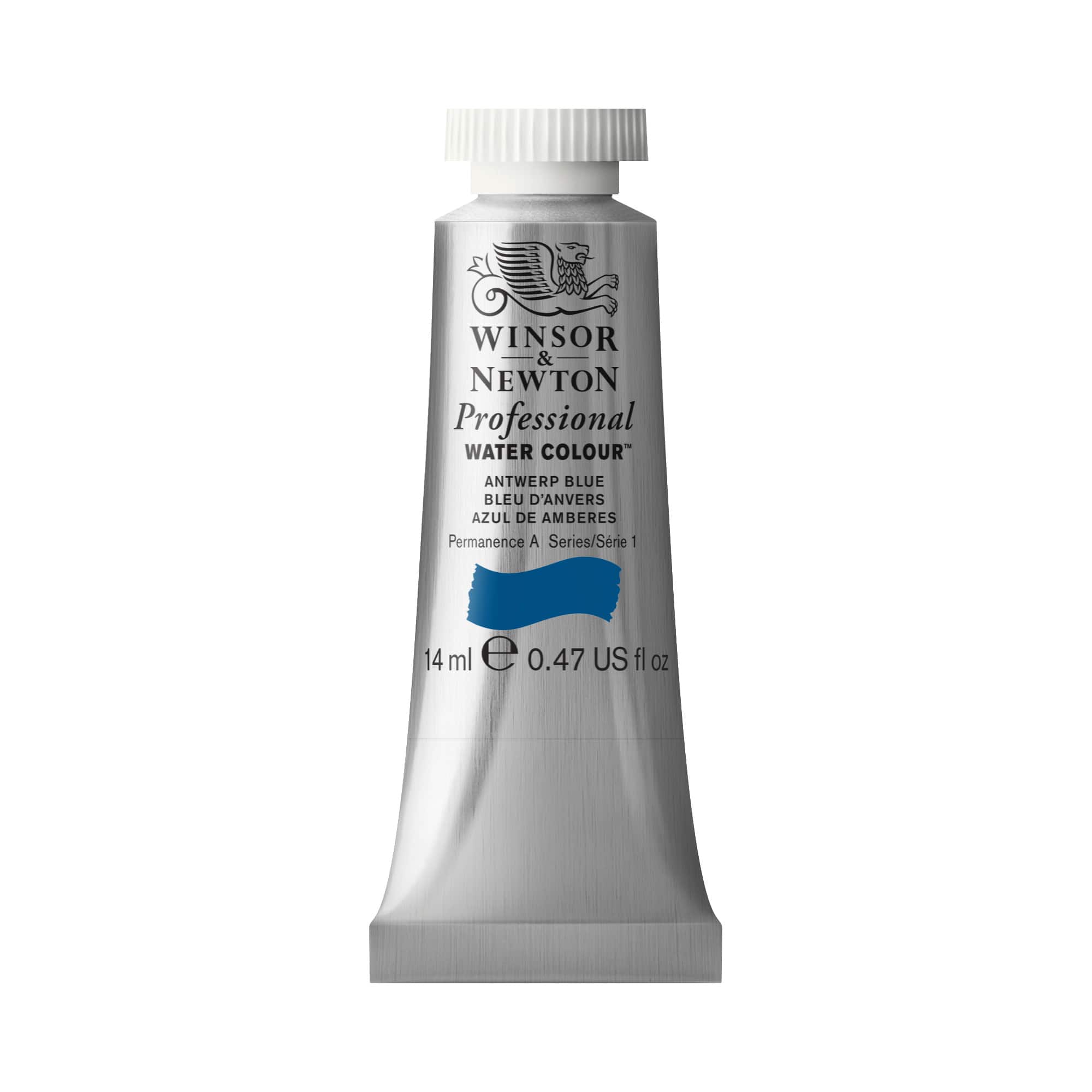Winsor & Newton® Professional Water Colour™ Paint Tube, 14mL