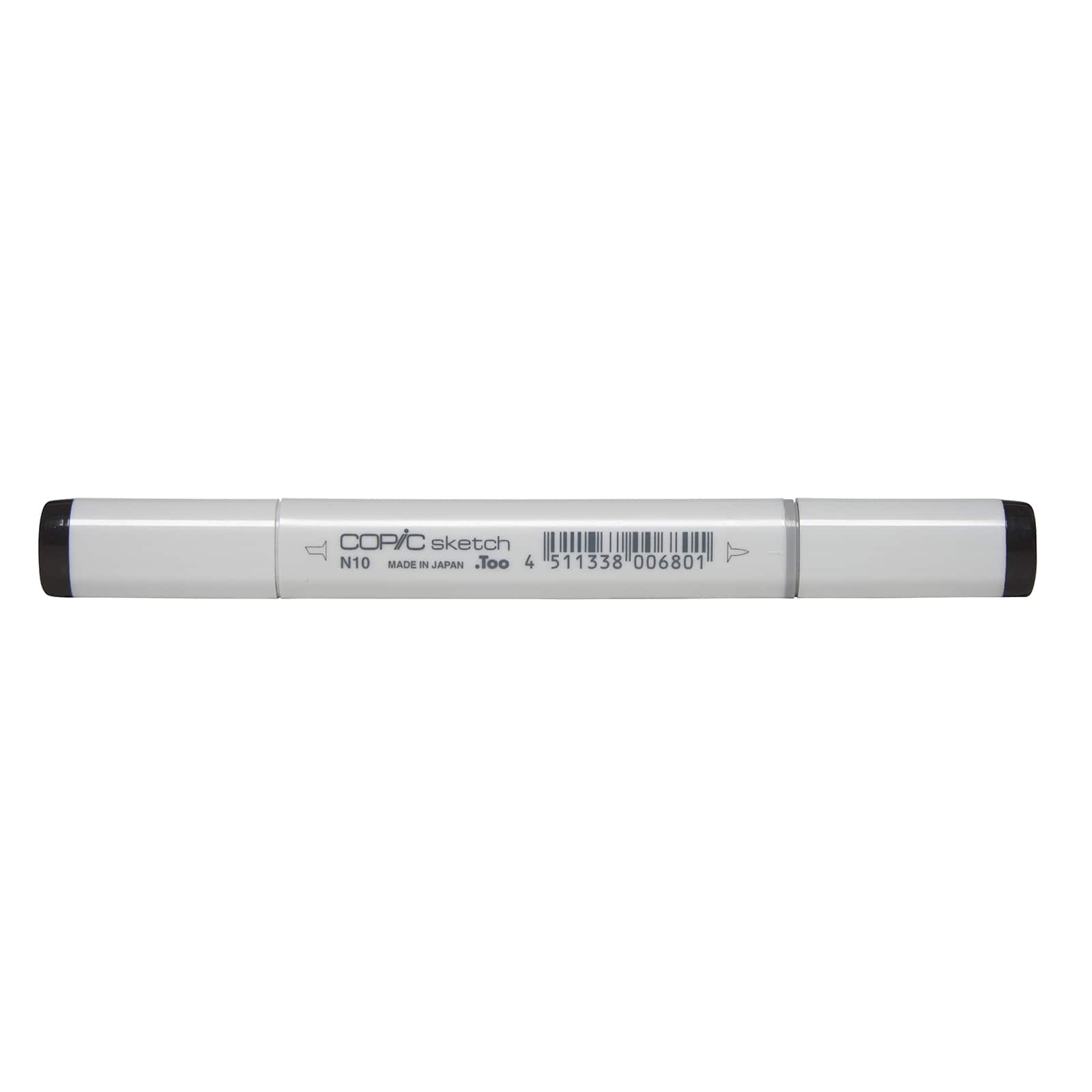 Copic&#xAE; Sketch Marker, Neutral Grays