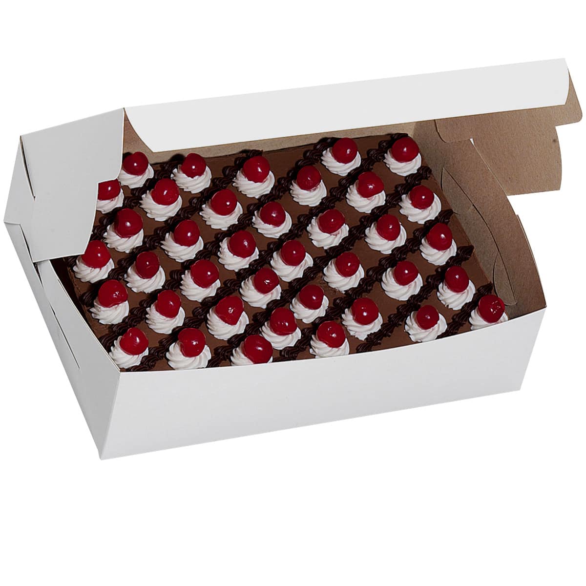 30 Pack: 10&#x22; x 14&#x22; Cake Box by Celebrate It&#x2122;