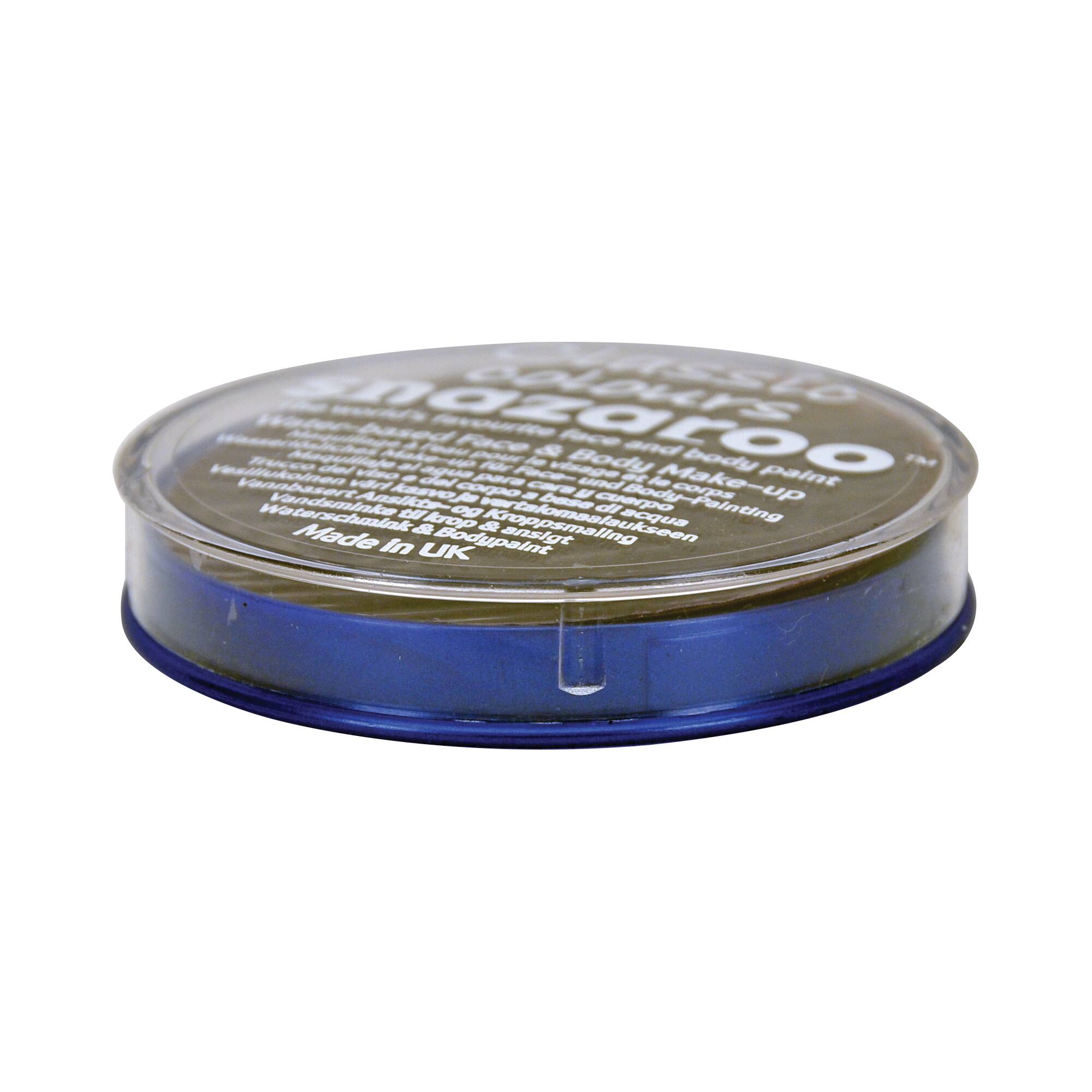 Snazaroo&#x2122; Face Paint Classic Colors