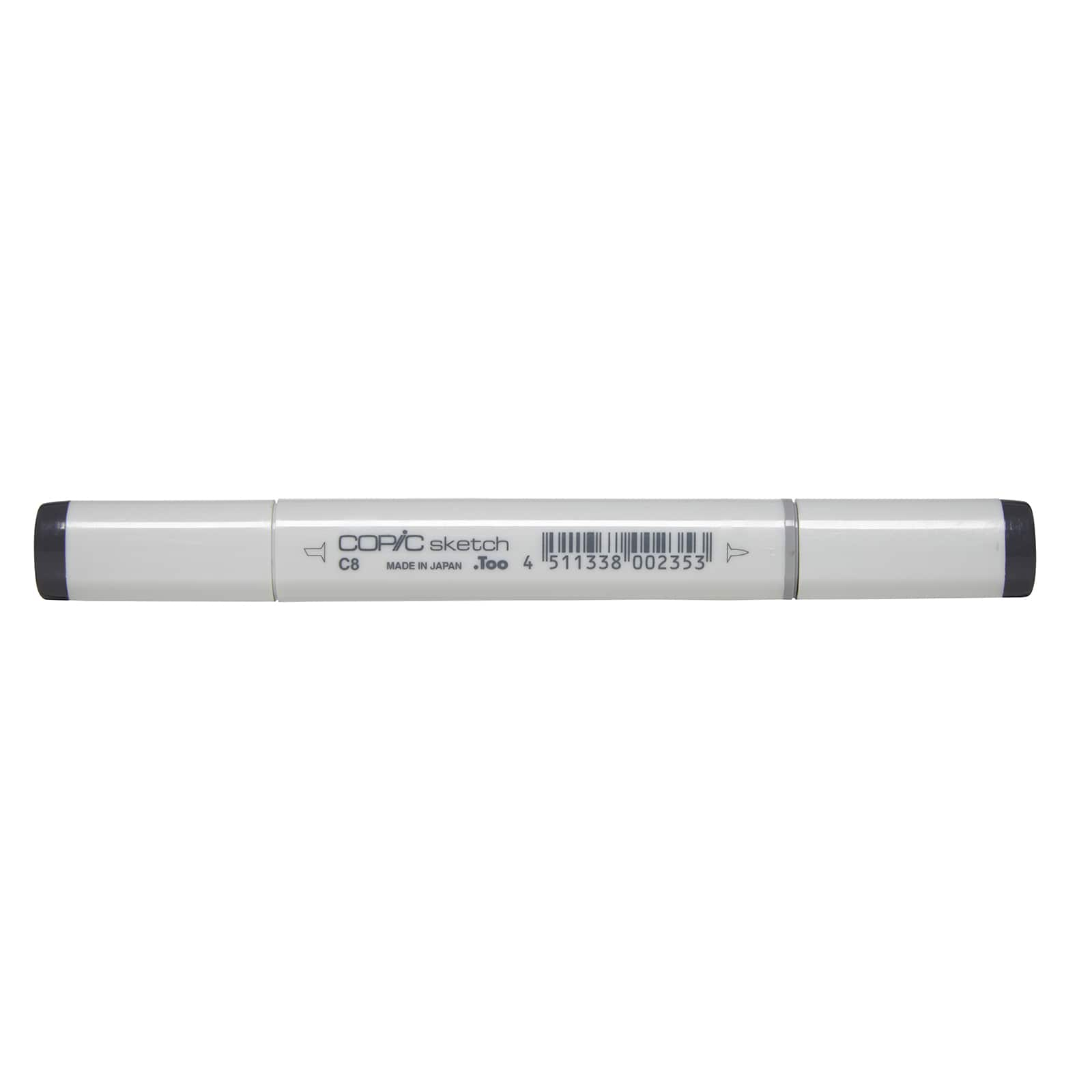 Copic® Sketch Marker, Cool Grays