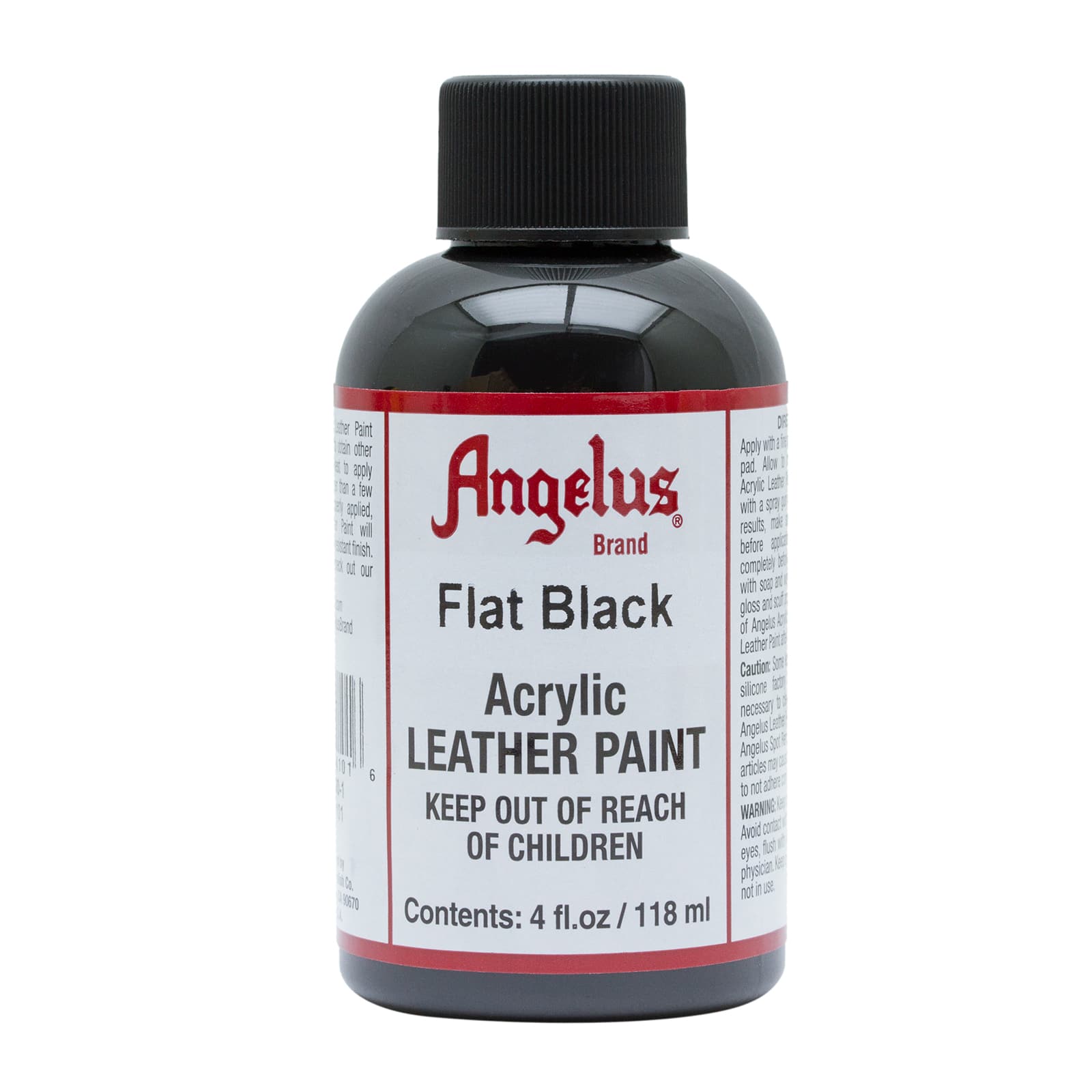 Angelus Collectors Edition Acrylic Leather Paint — 14th Street Supply