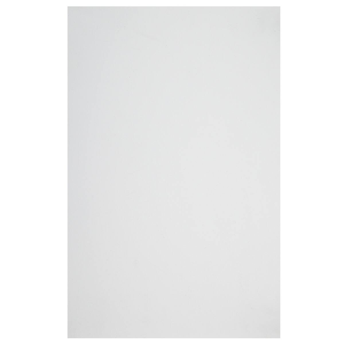 12" x 18" Foam Sheet by Creatology™