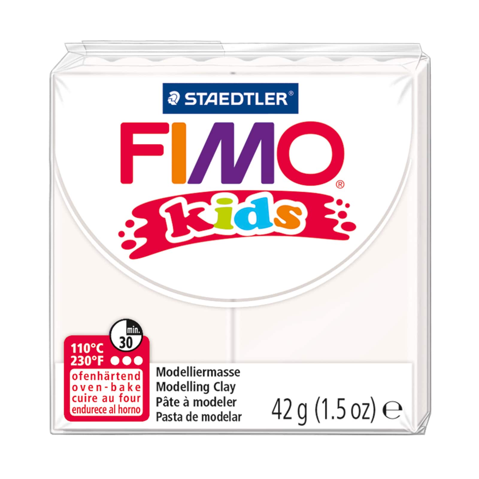FIMO Kids&#xAE; Modelling Clay
