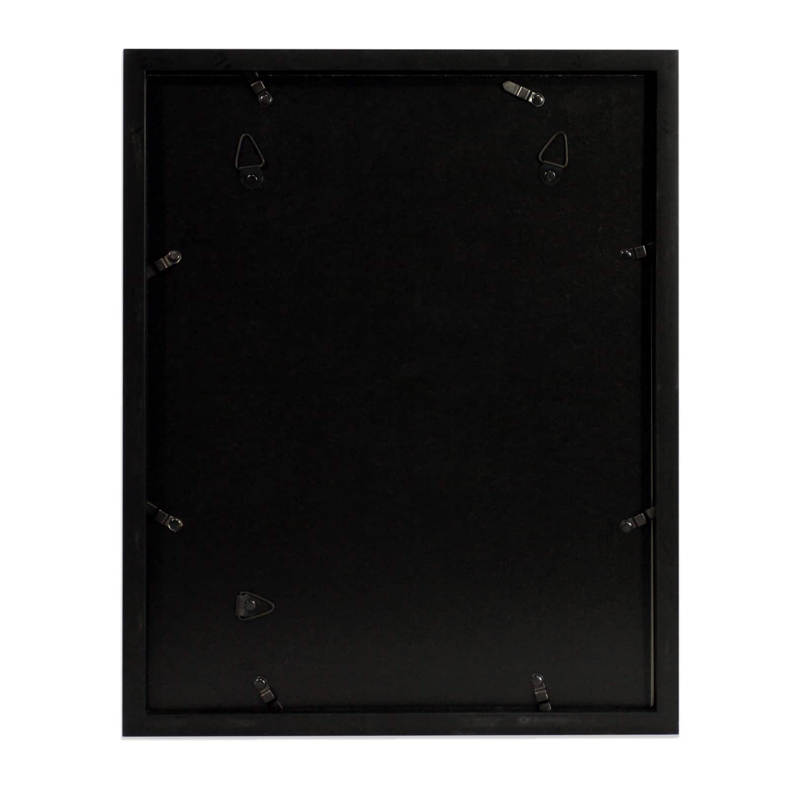 8 Pack: Home Black Tyler Frame by Studio Décor®