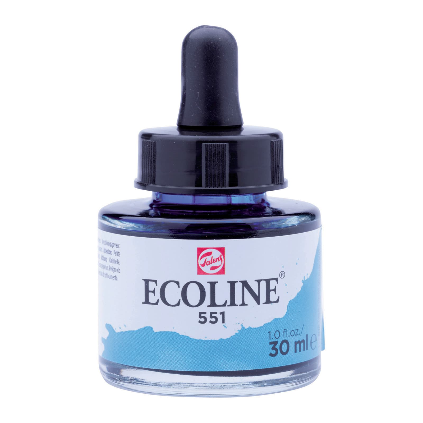Ecoline&#xAE; Liquid Watercolour, 30ml Jar