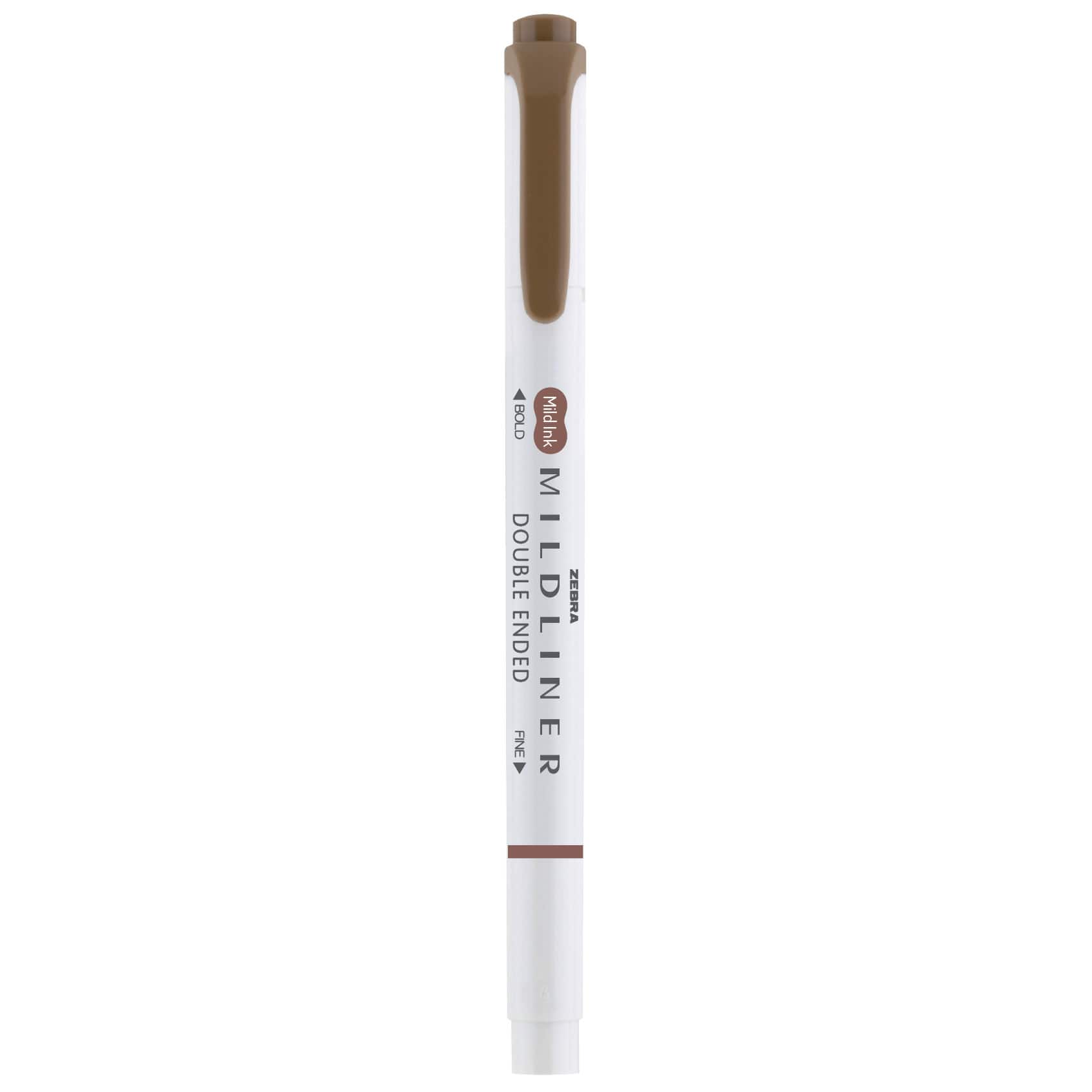 Zebra Mildliner&#x2122; Double Ended Highlighter &#x26; Creative Tool