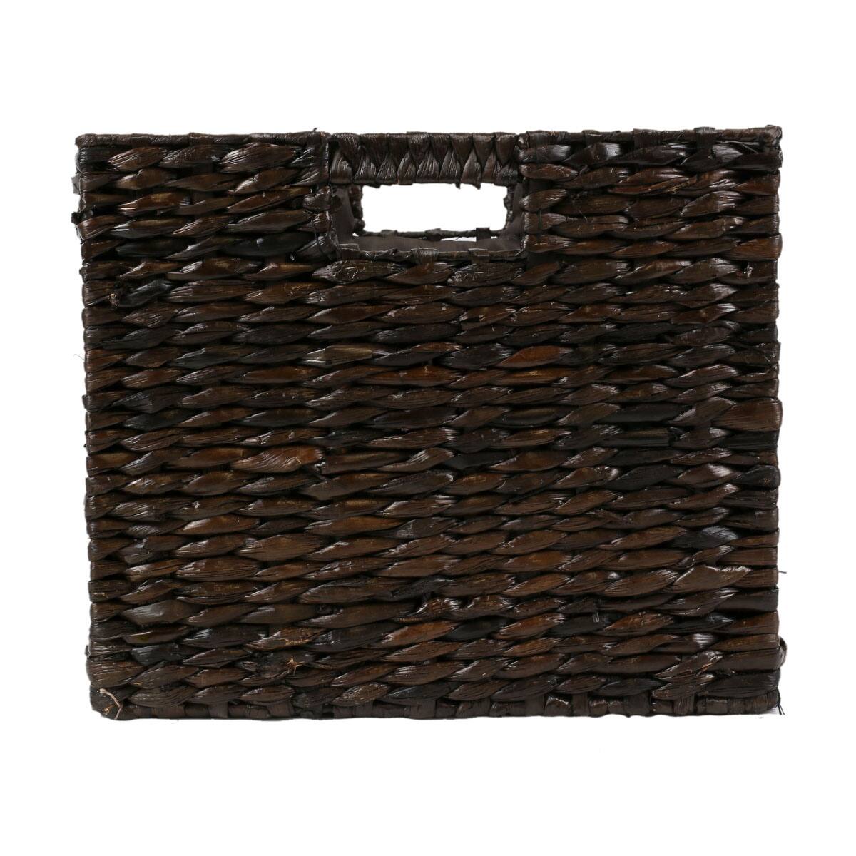 Ashland® Rush Storage Cube