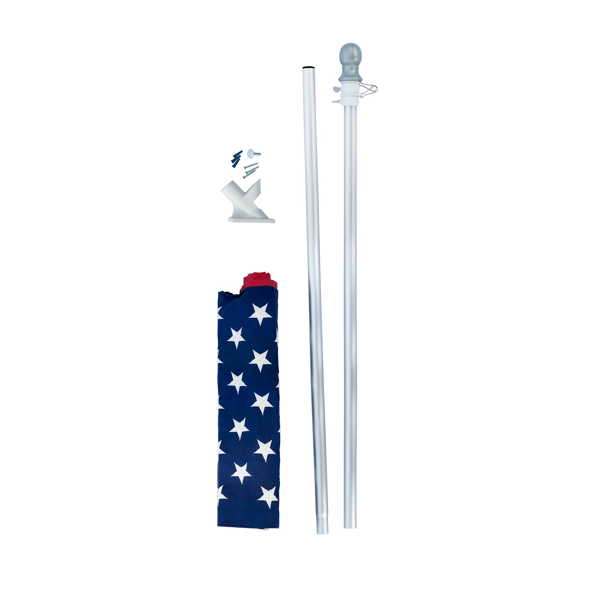Valley Forge&#xAE; United States Flag Kit
