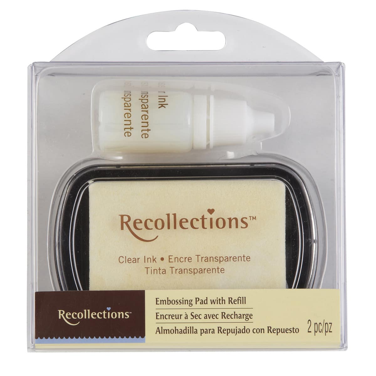 Recollections Ink Pads 