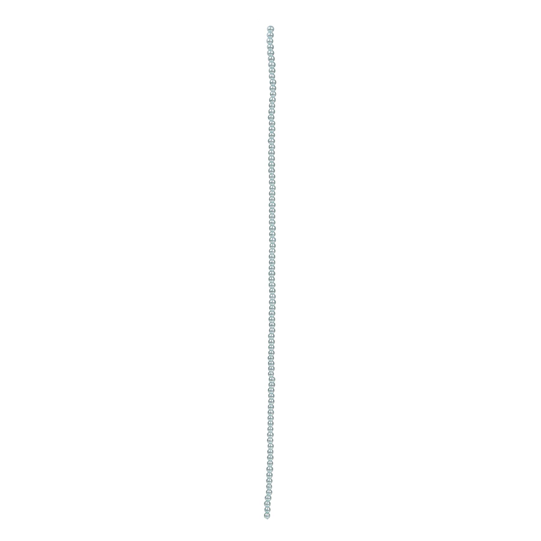 Darice&#xAE; 4mm Glass Pearls