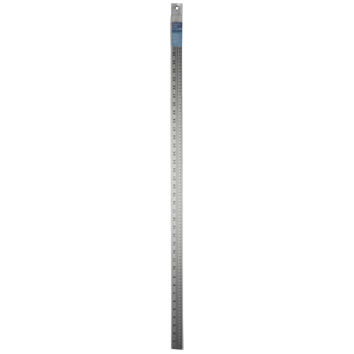 Artist's Loft™ Aluminum Yard Stick