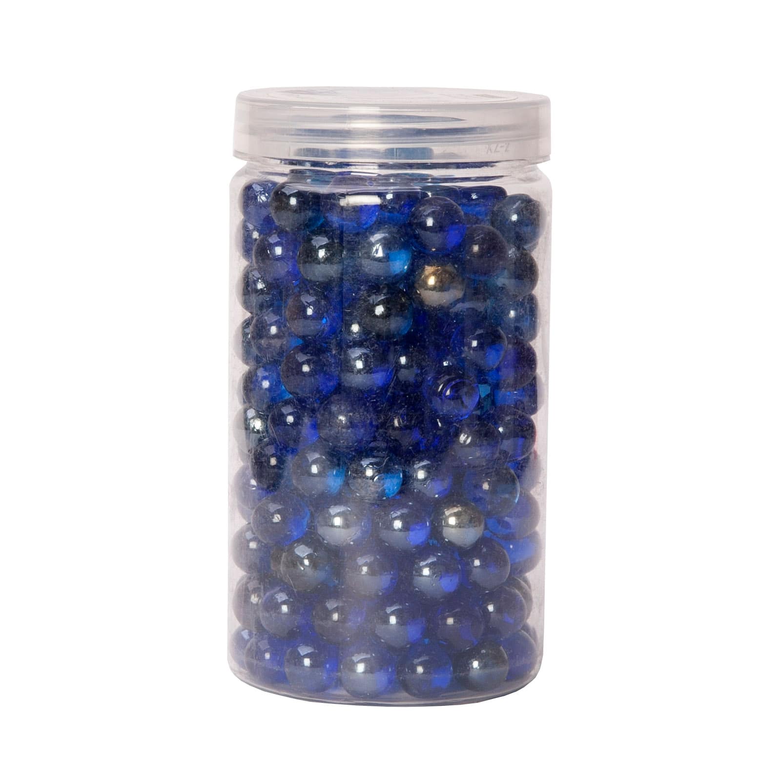 Set of 20 Car Manufacturing Glass Marbles 