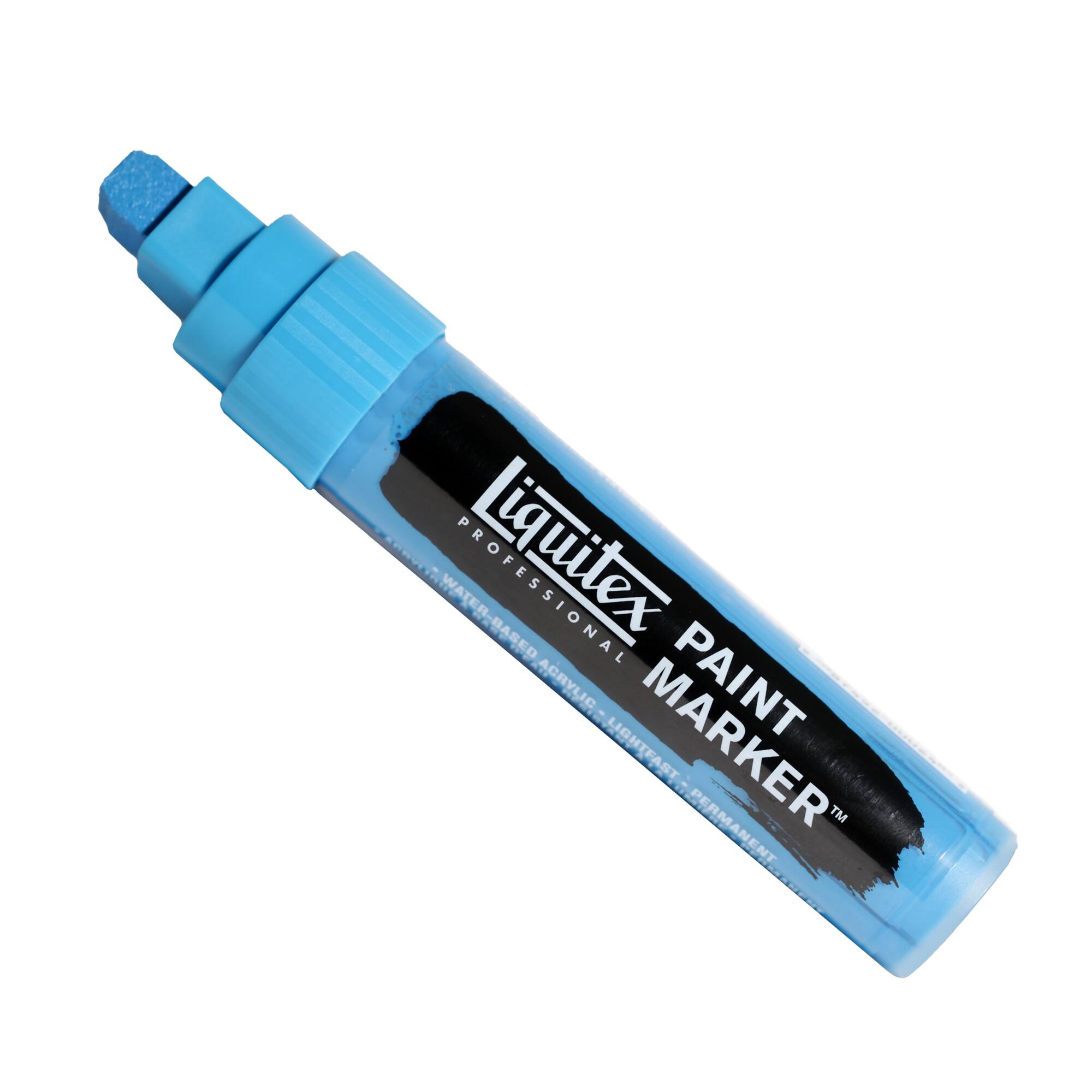Liquitex® Professional Wide Paint Marker Water Based Michaels