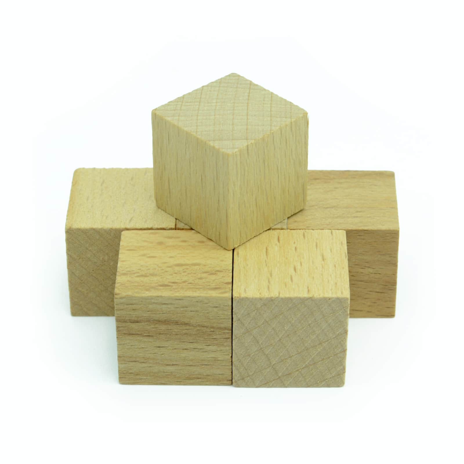 2 inch wooden blocks michaels