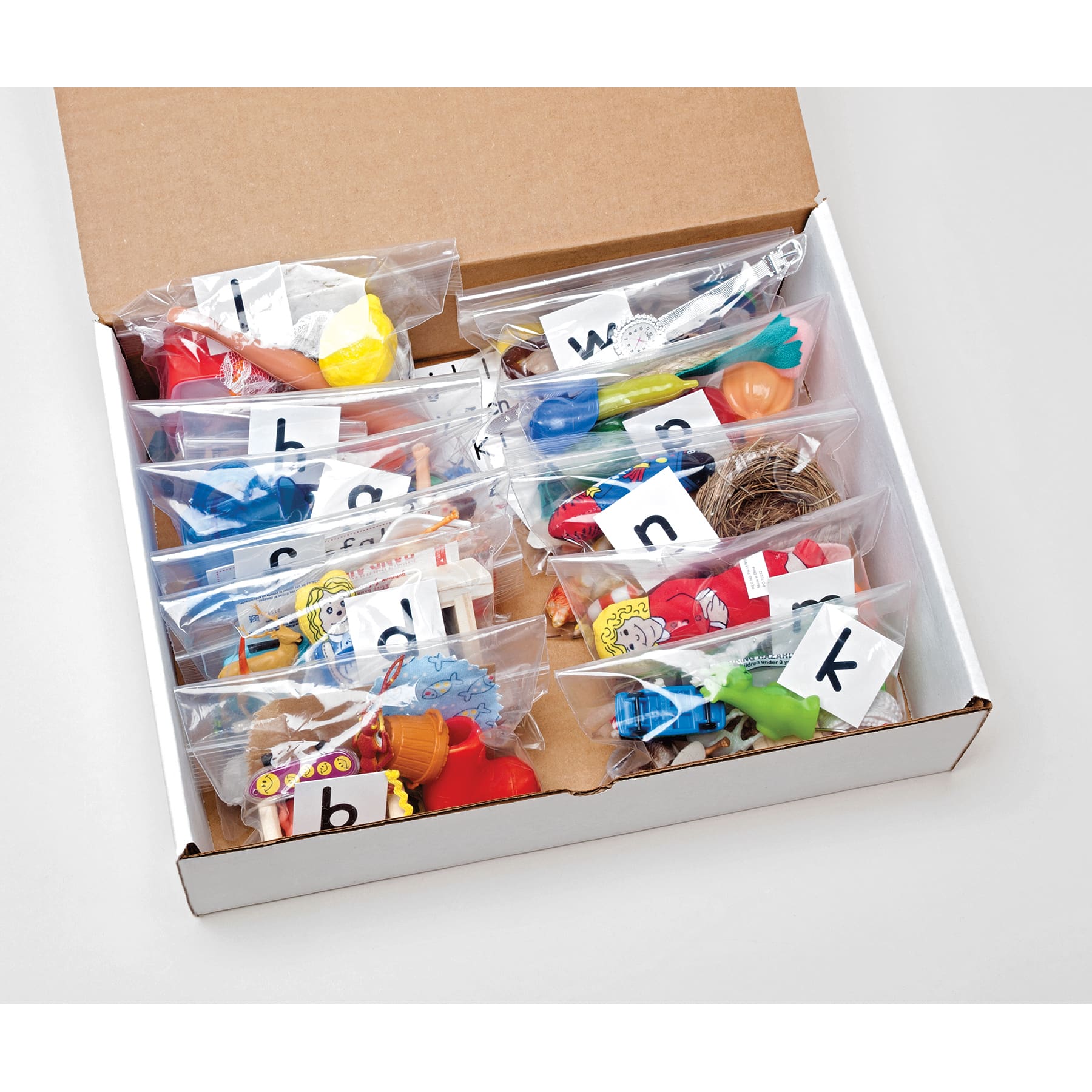 Primary Concepts&#x2122; Articulation Box