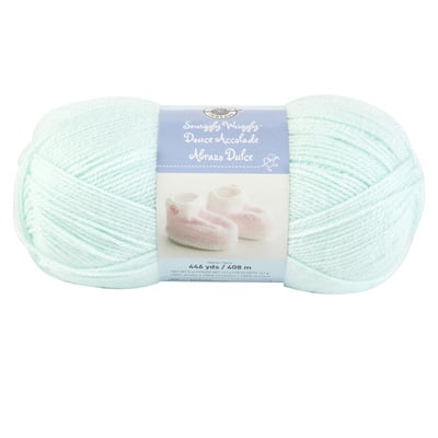 Snuggly Wuggly™ Yarn by Loops & Threads® image