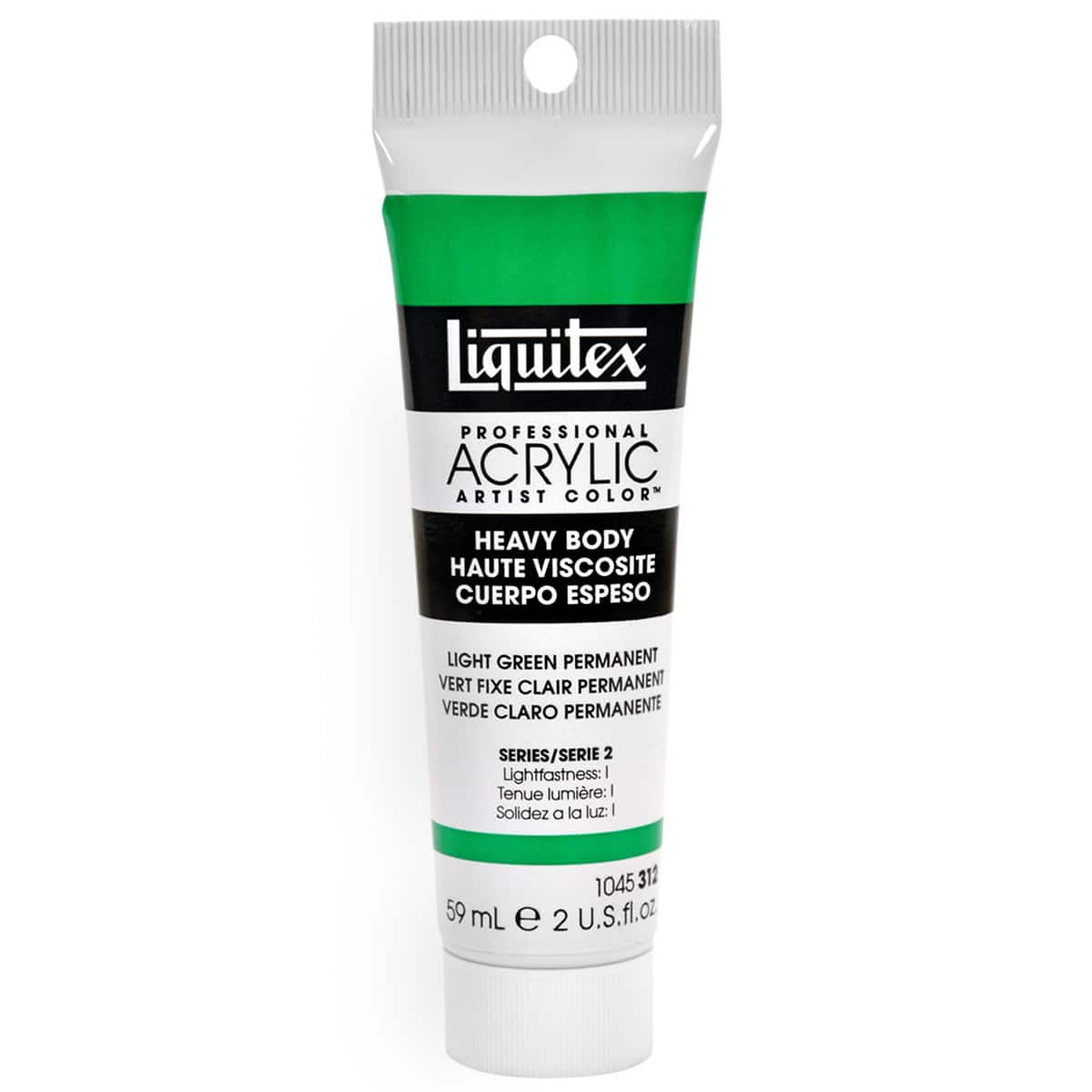 12 Pack: Liquitex Professional Heavy Body Acrylic™ Paint, 2oz.