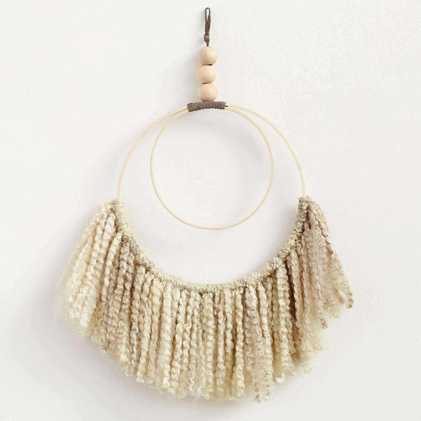 Alexandria Boho Wall Hanging