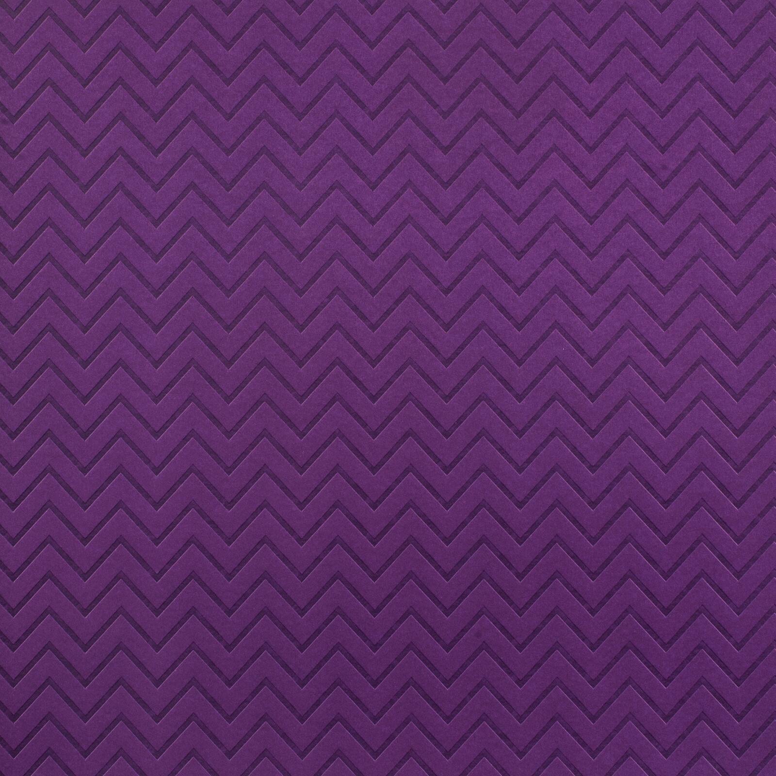 Chevron Embossed Paper by Recollections®