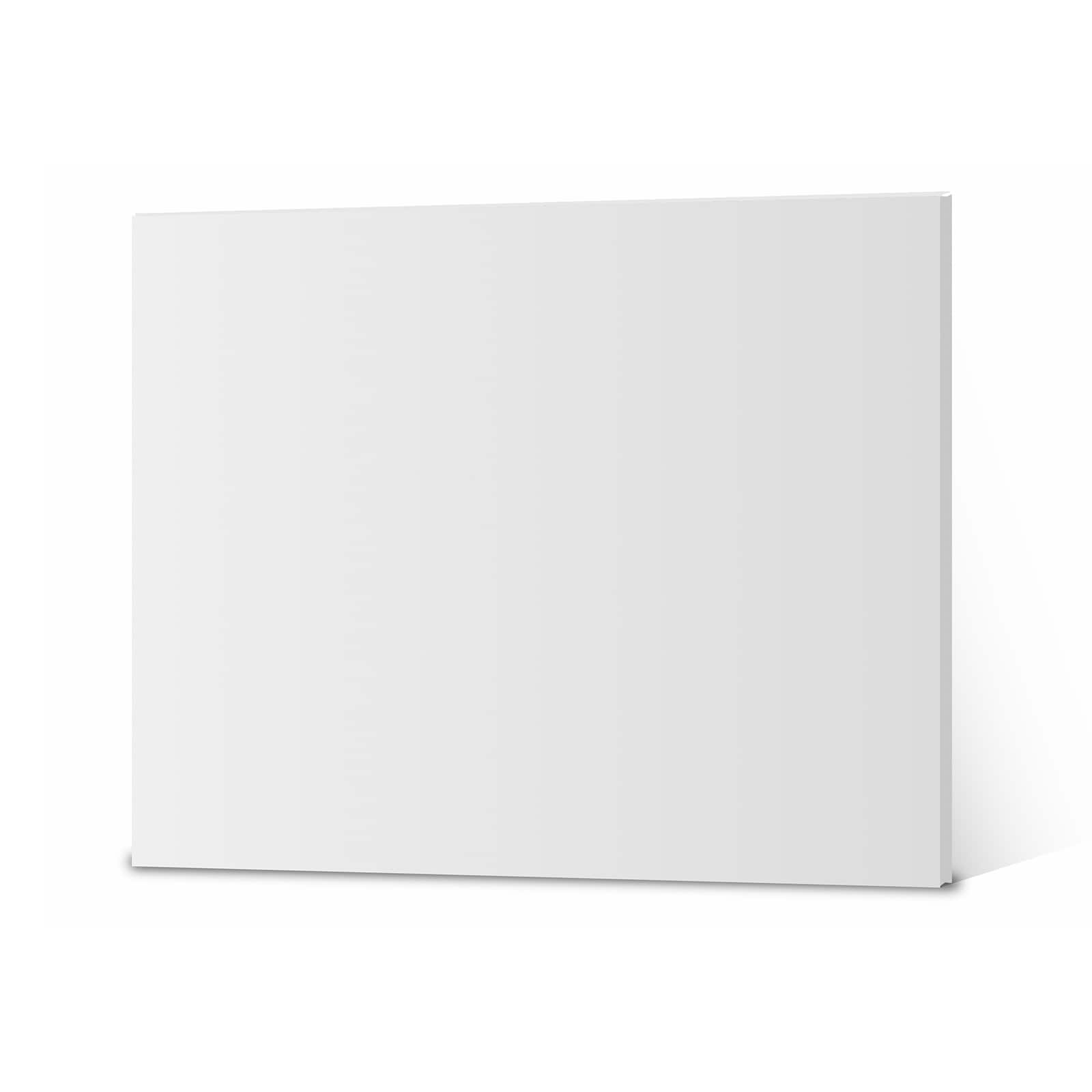 Foam Board Black 1/2in 20x30 (Box of 10)