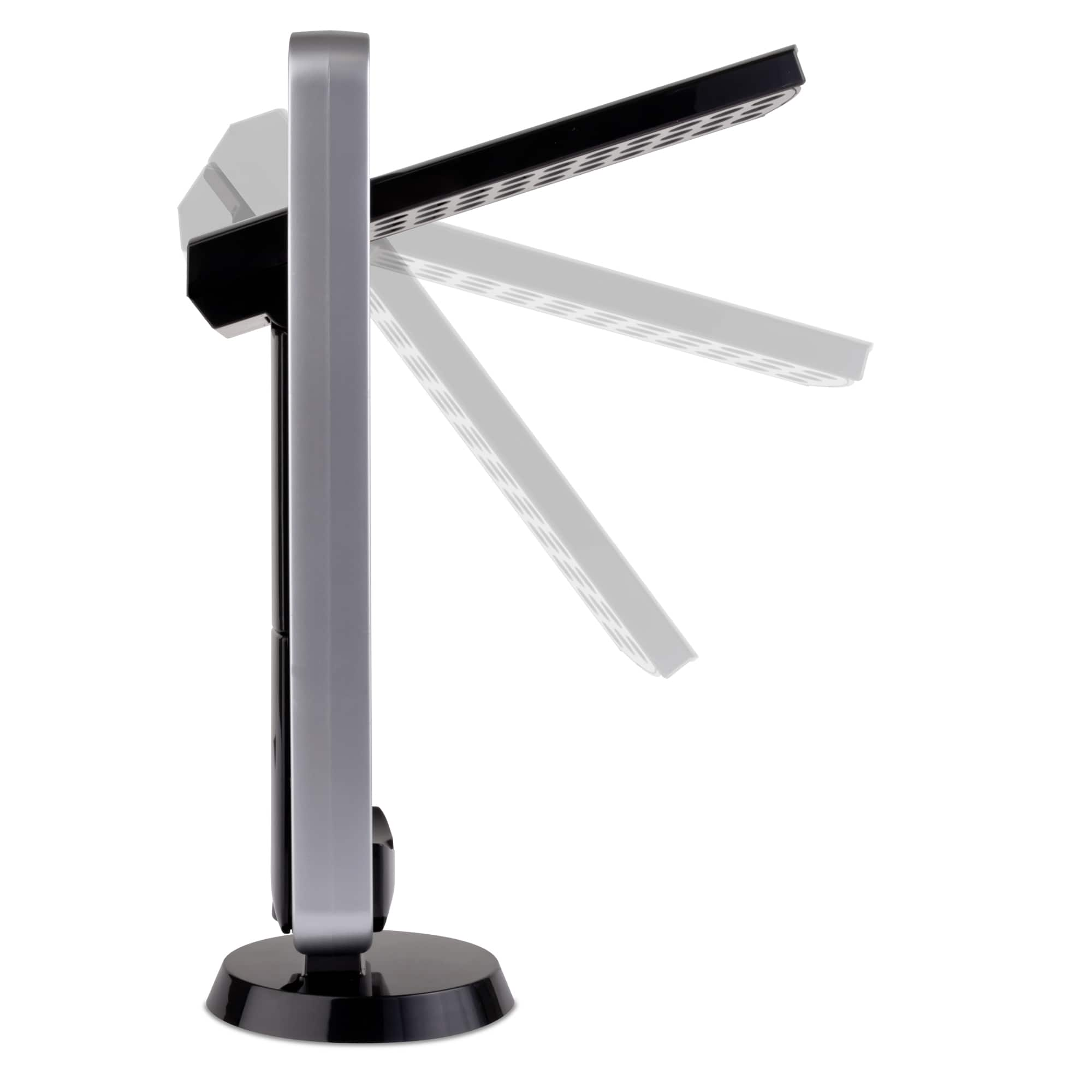 ottlite folding task lamp