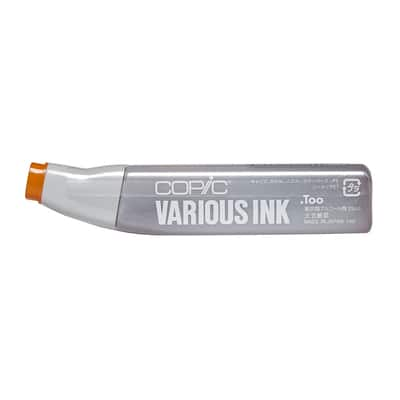 Copic™ Various Ink Refill, Yellow Reds | Michaels