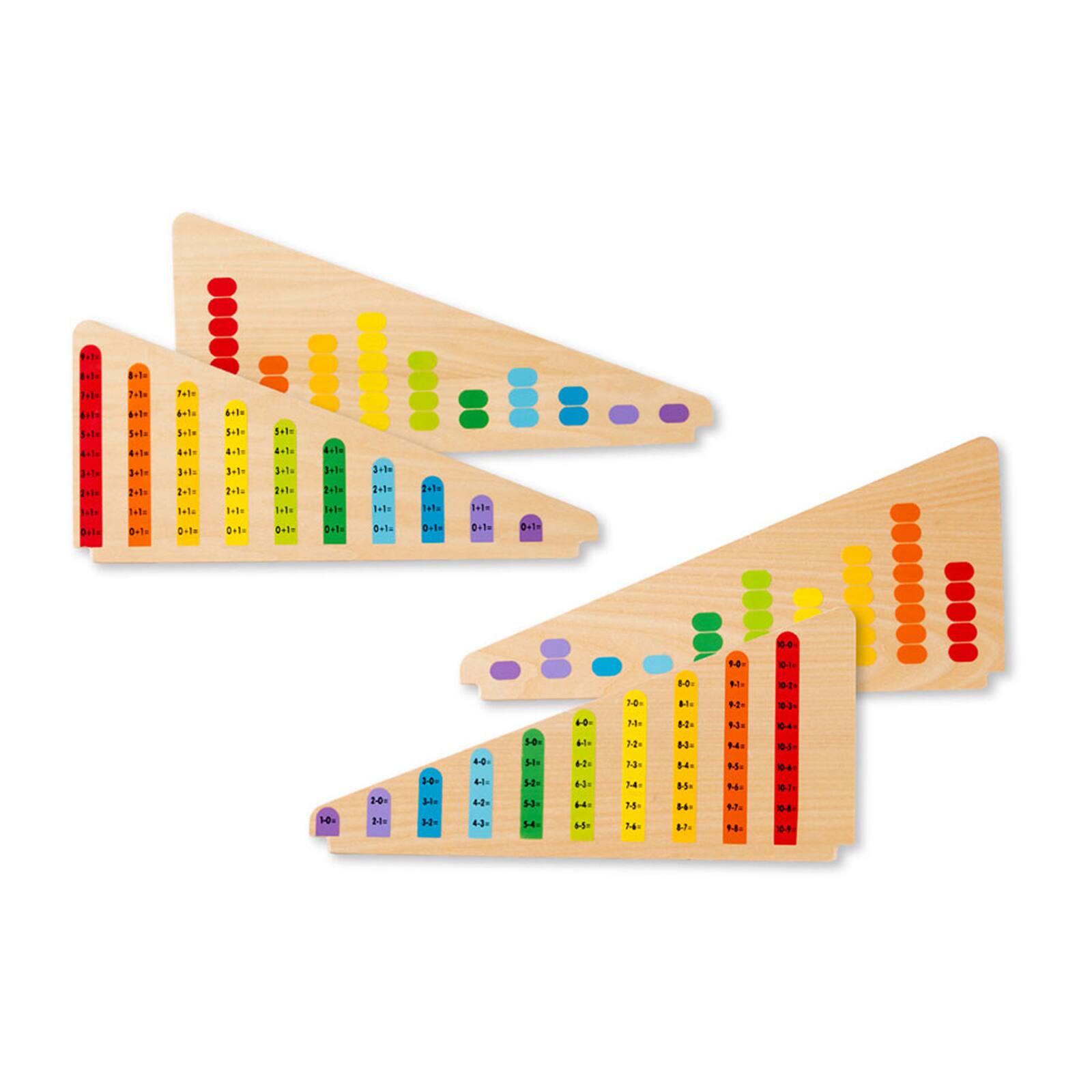 add and subtract abacus
