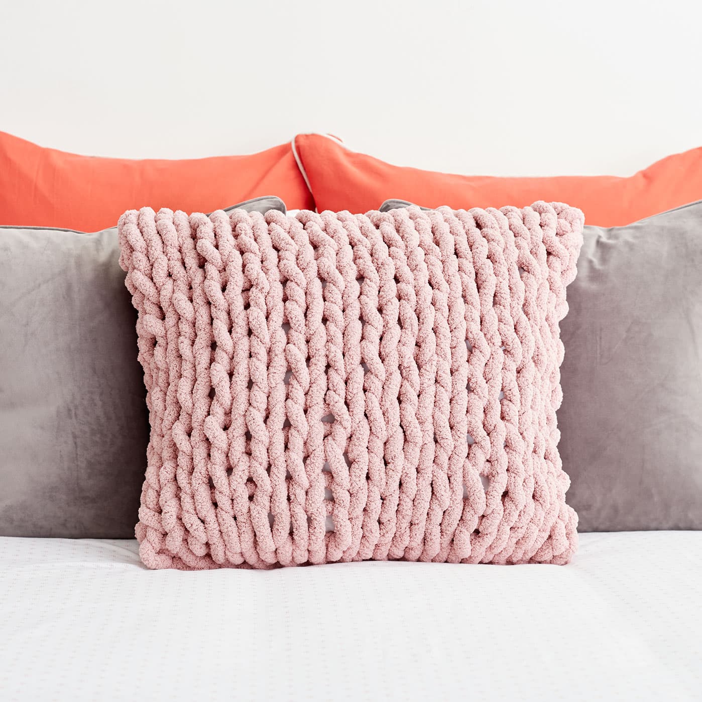 Loops Threads Premium Pillow Form