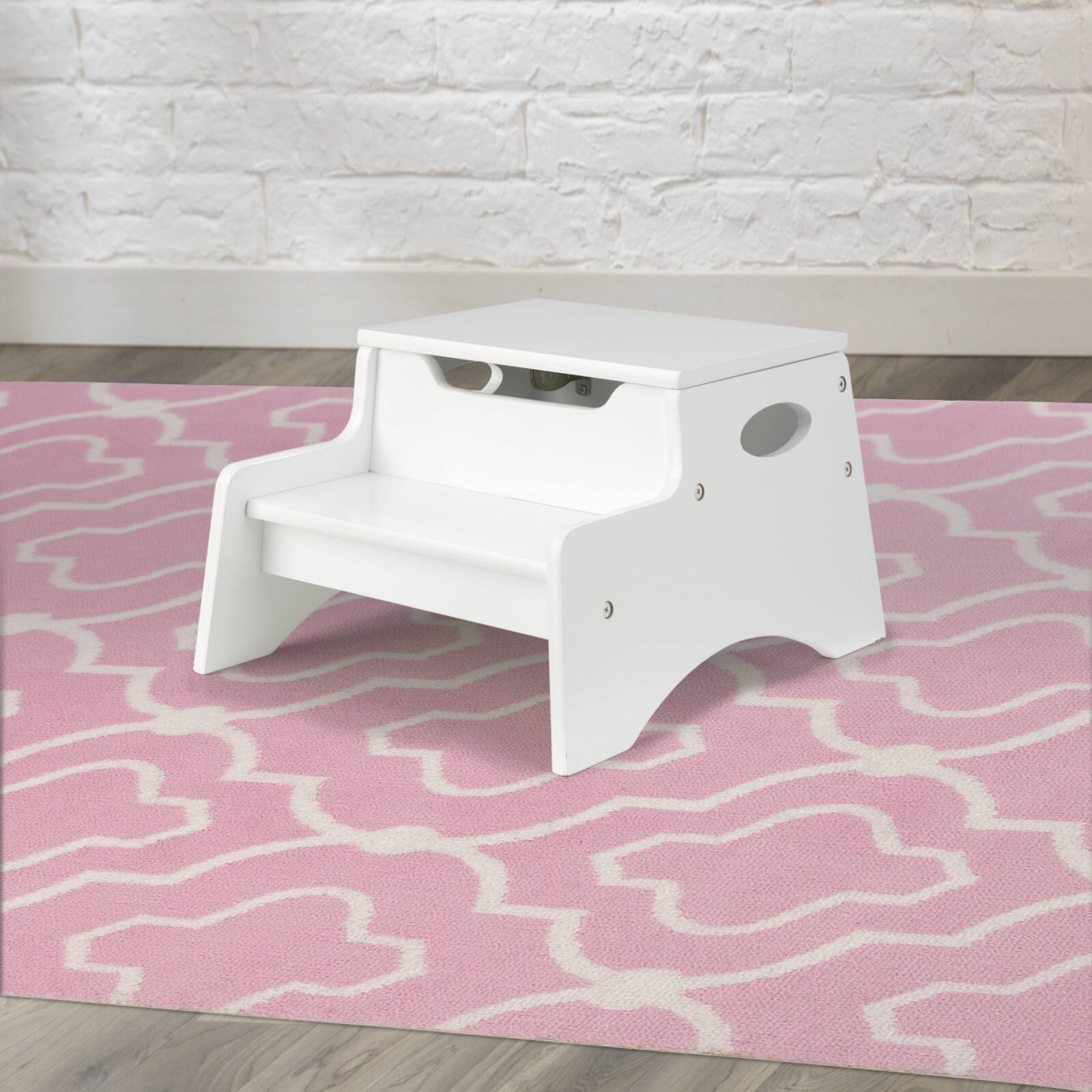KidKraft Step &#x27;N Store Stool