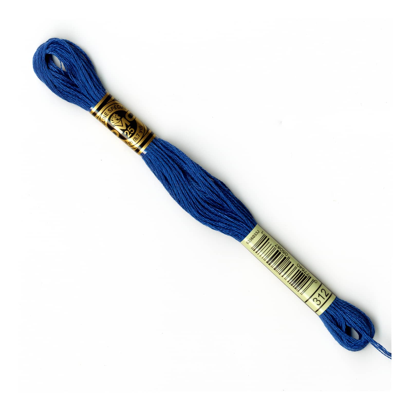 DMC® 6 Strand Embroidery Floss, Blue | Michaels