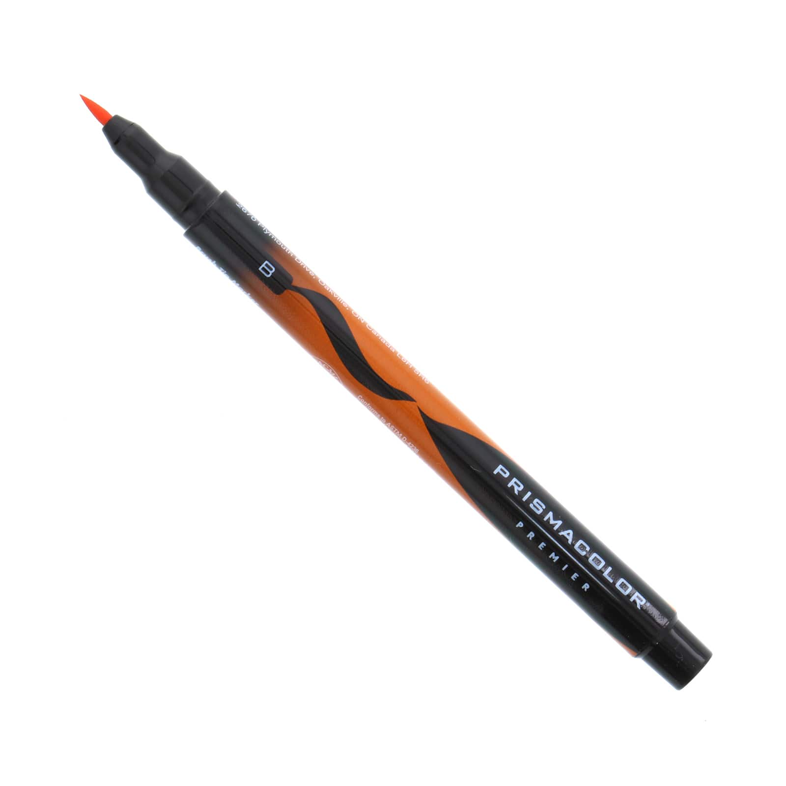 Prismacolor® Premier® Brush Tip Illustration Marker