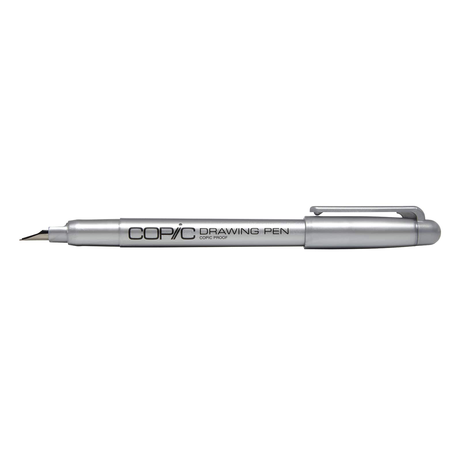 Copic&#xAE; Drawing Pen, F01 Black