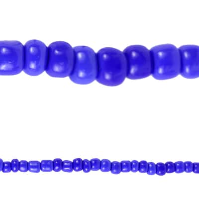 Bead Gallery® 6/0 E Glass Beads image