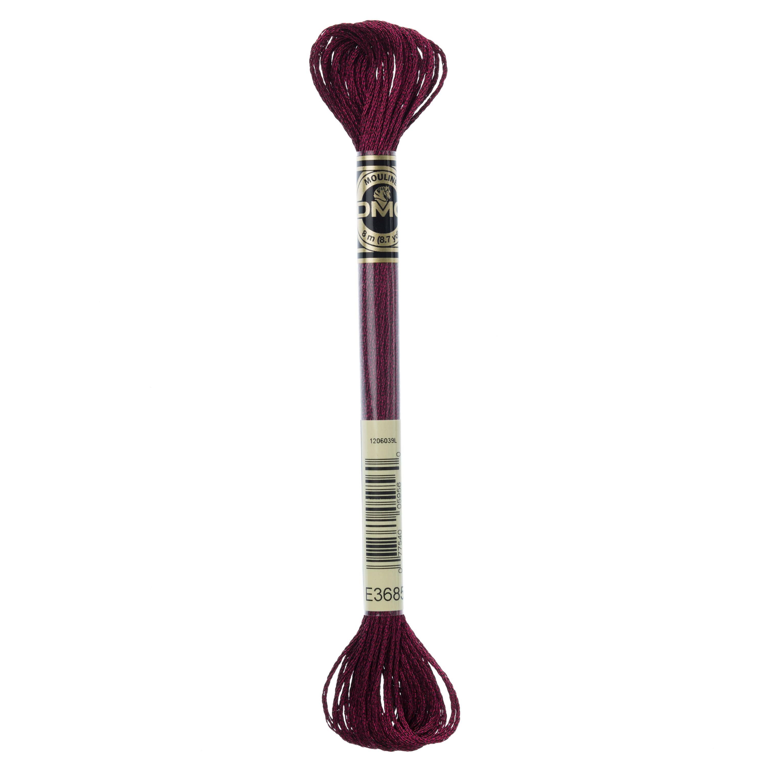 DMC® Light Effects Floss, Antiques