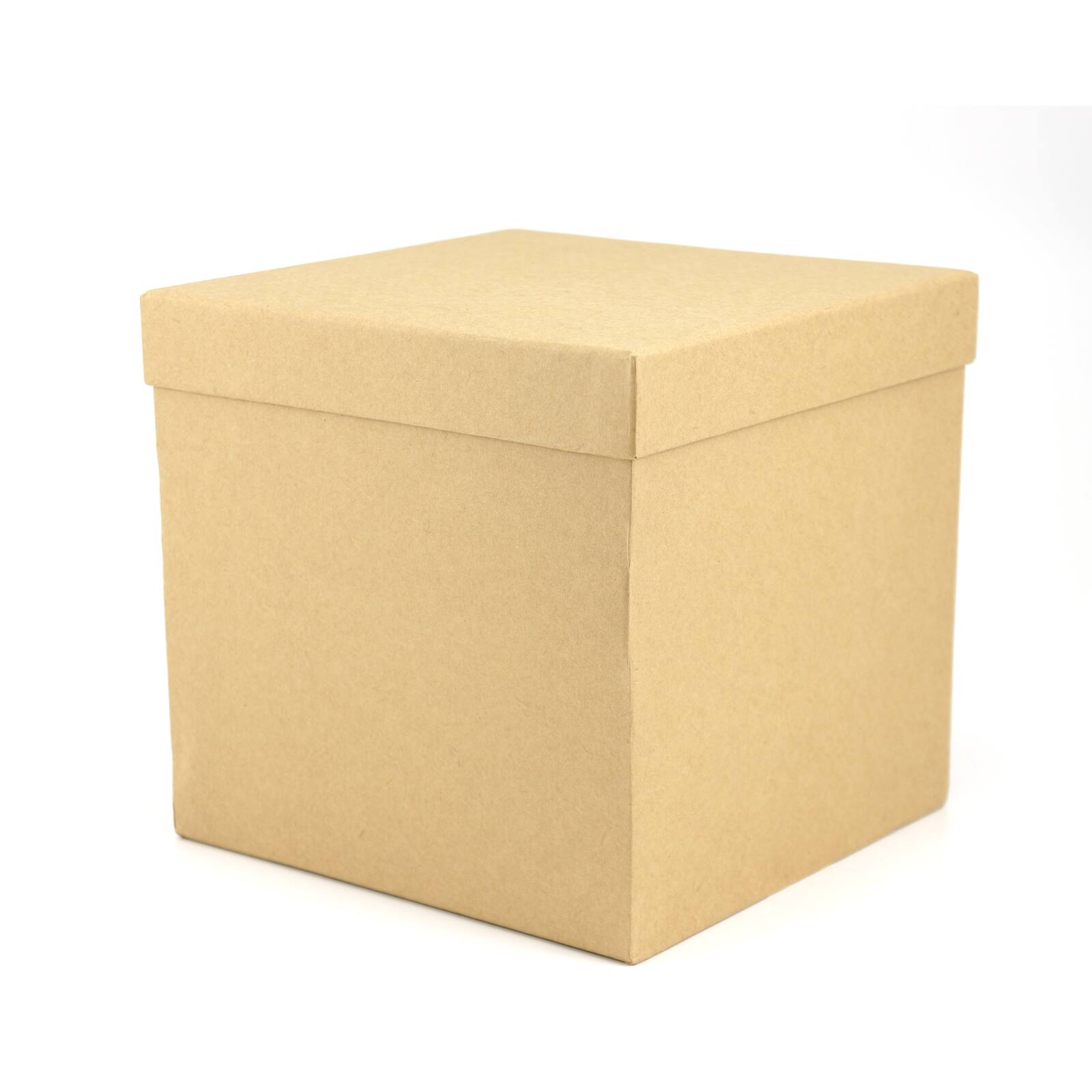 Shop for Large Kraft Box by Celebrate It® at Michaels