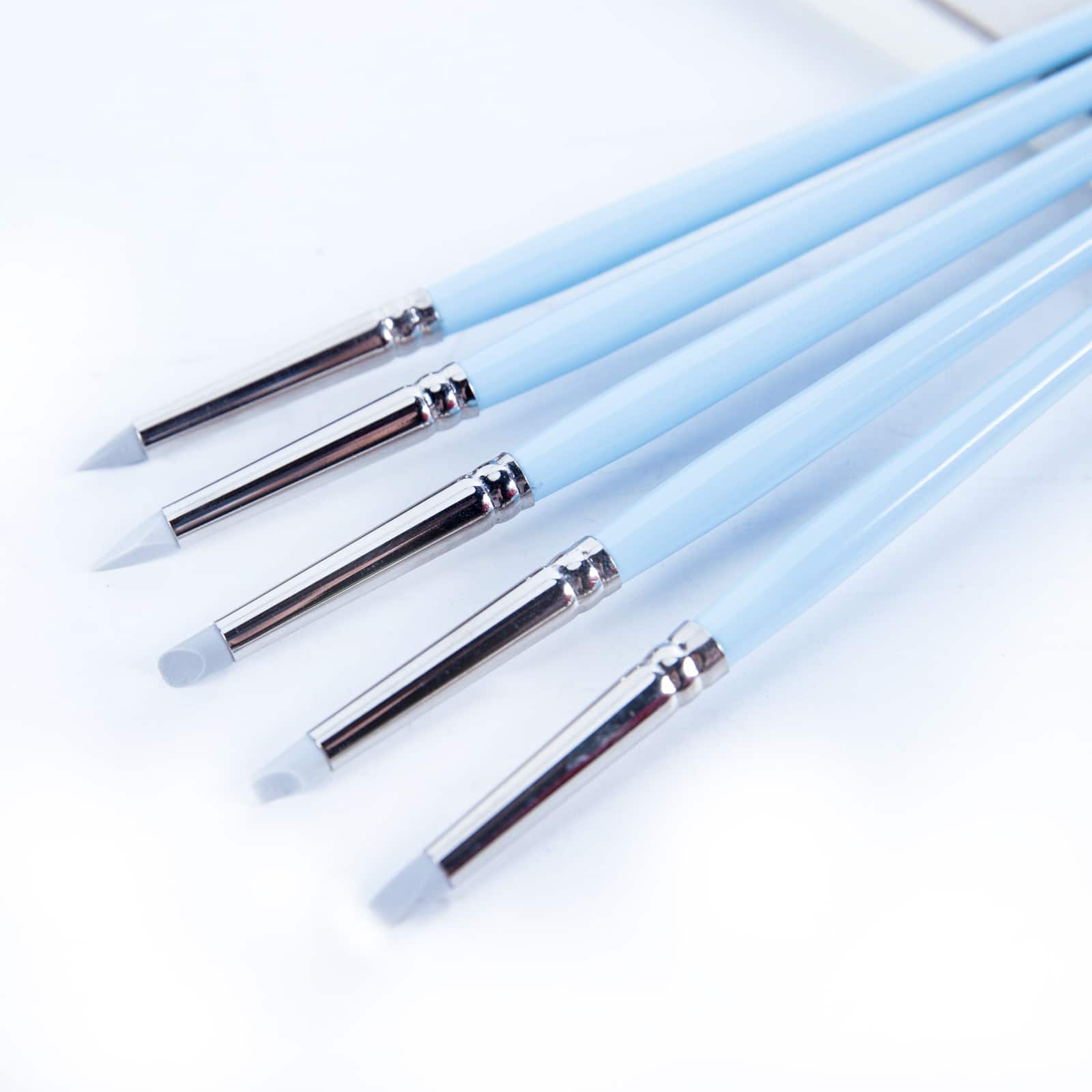 Clay Shaper Set #0 By Craft Smart®