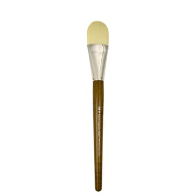 Royal & Langnickel® Jumbo™ Firm Filbert Paintbrush | Michaels