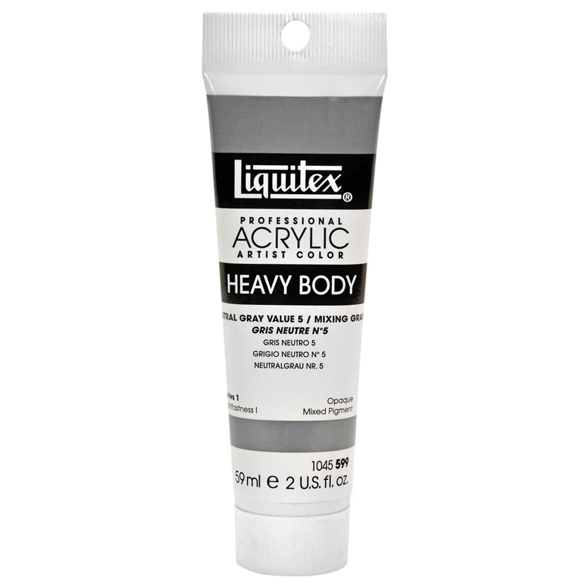 12 Pack: Liquitex Professional Heavy Body Acrylic™ Paint, 2oz.
