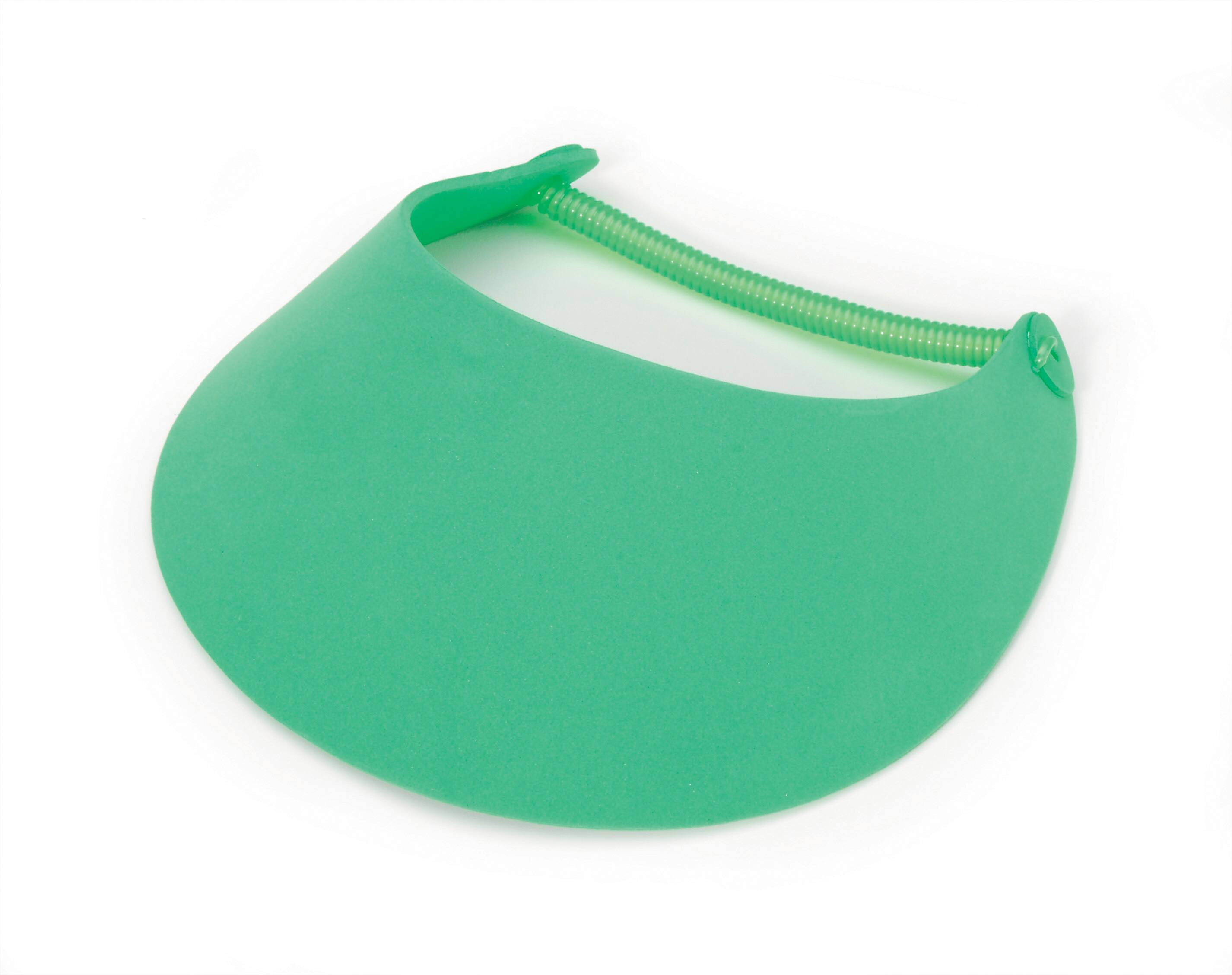 Find the Foamies® Foam Visor at Michaels