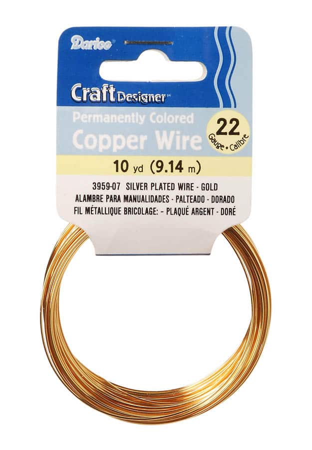 jewelry wire michaels
