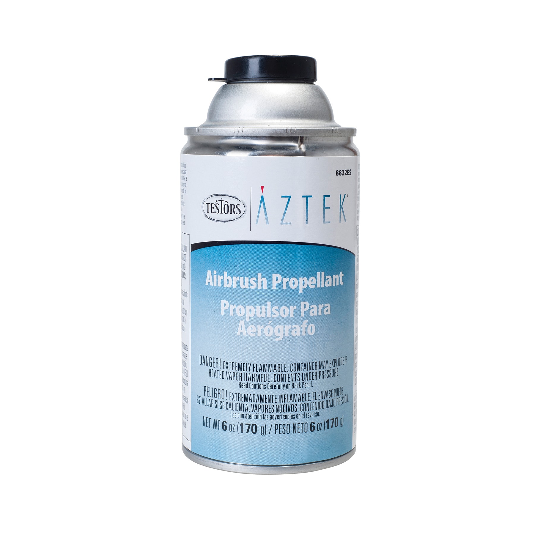 Testors Propellant Paint