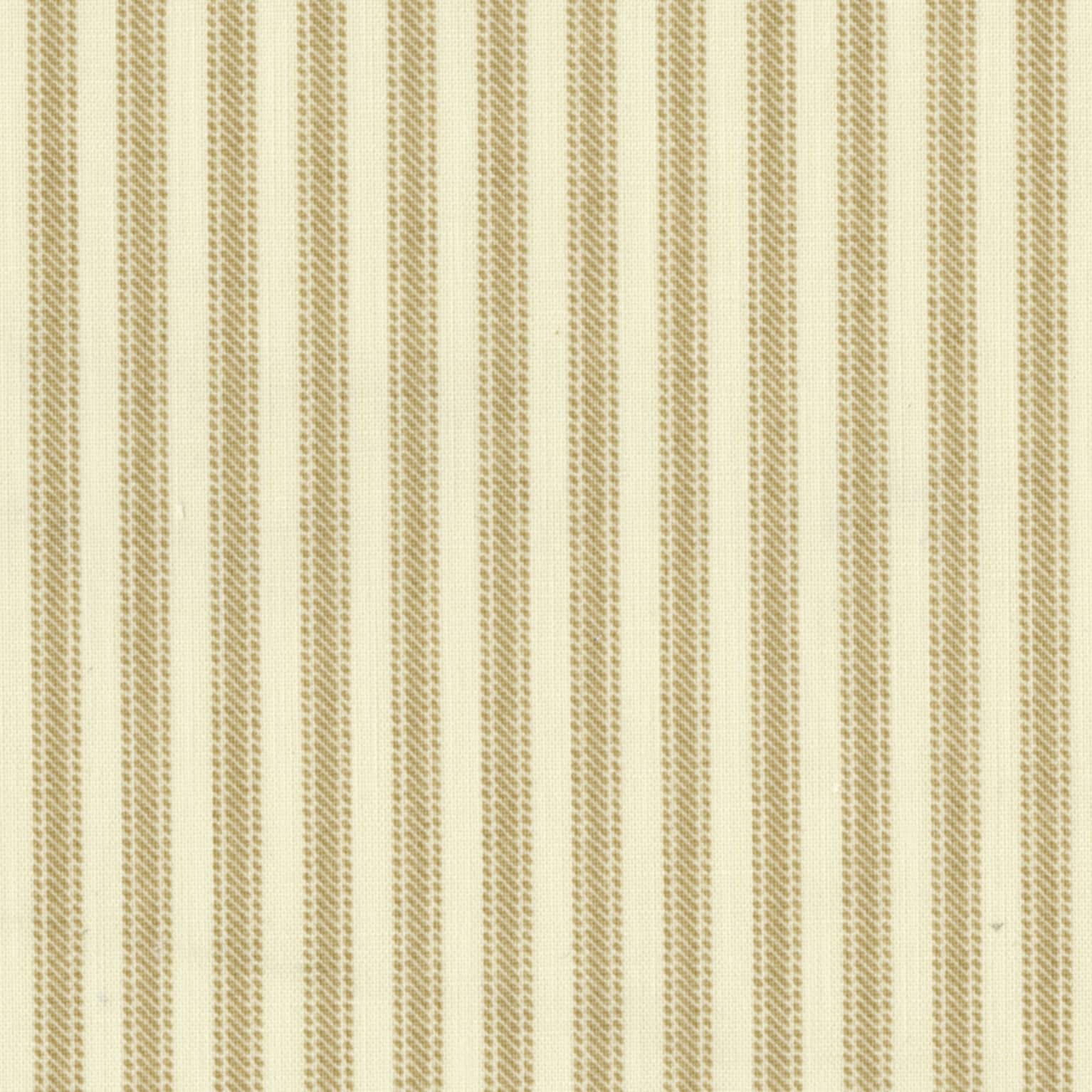 Springs Creative Harvest K Stripe Linen Fabric