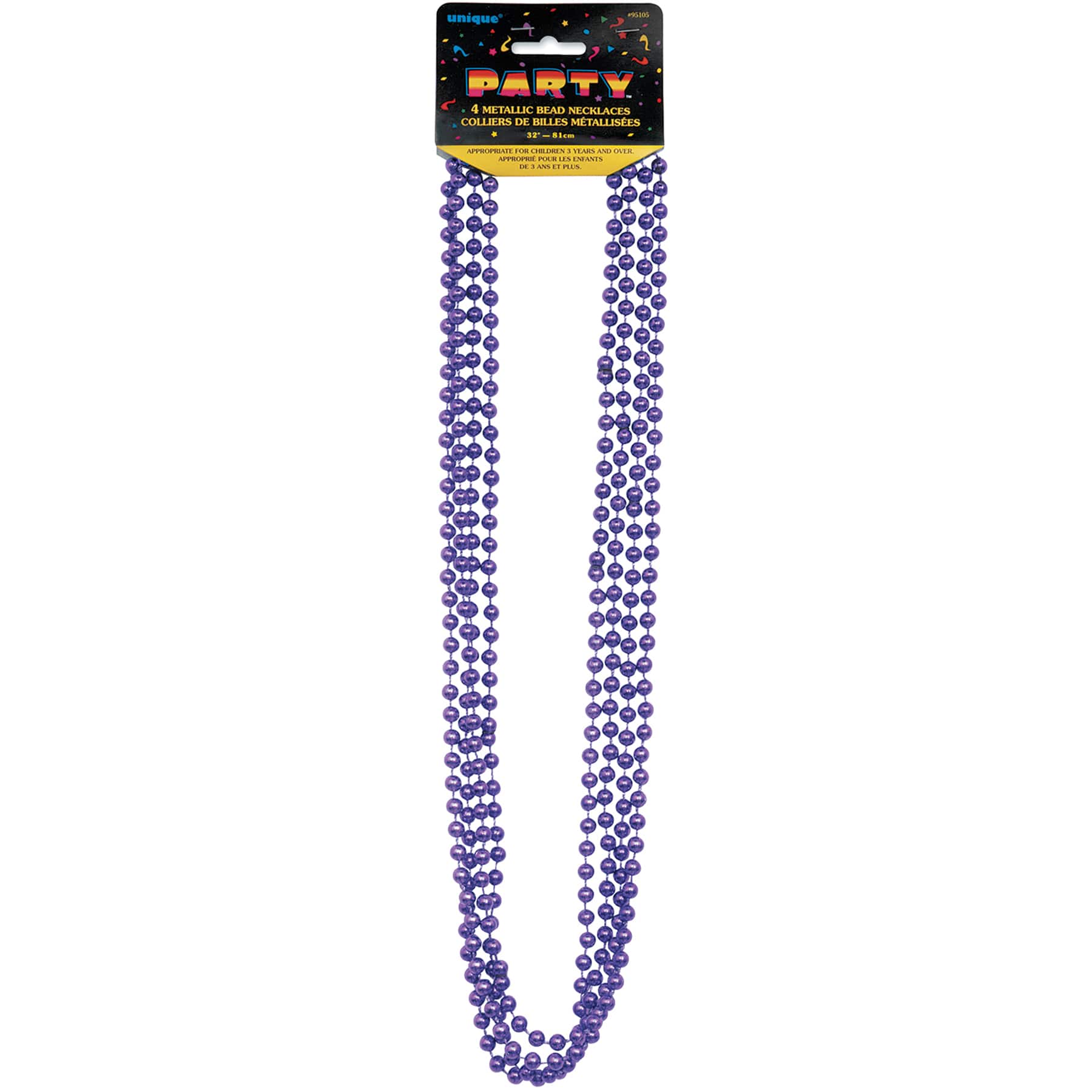 party beads
